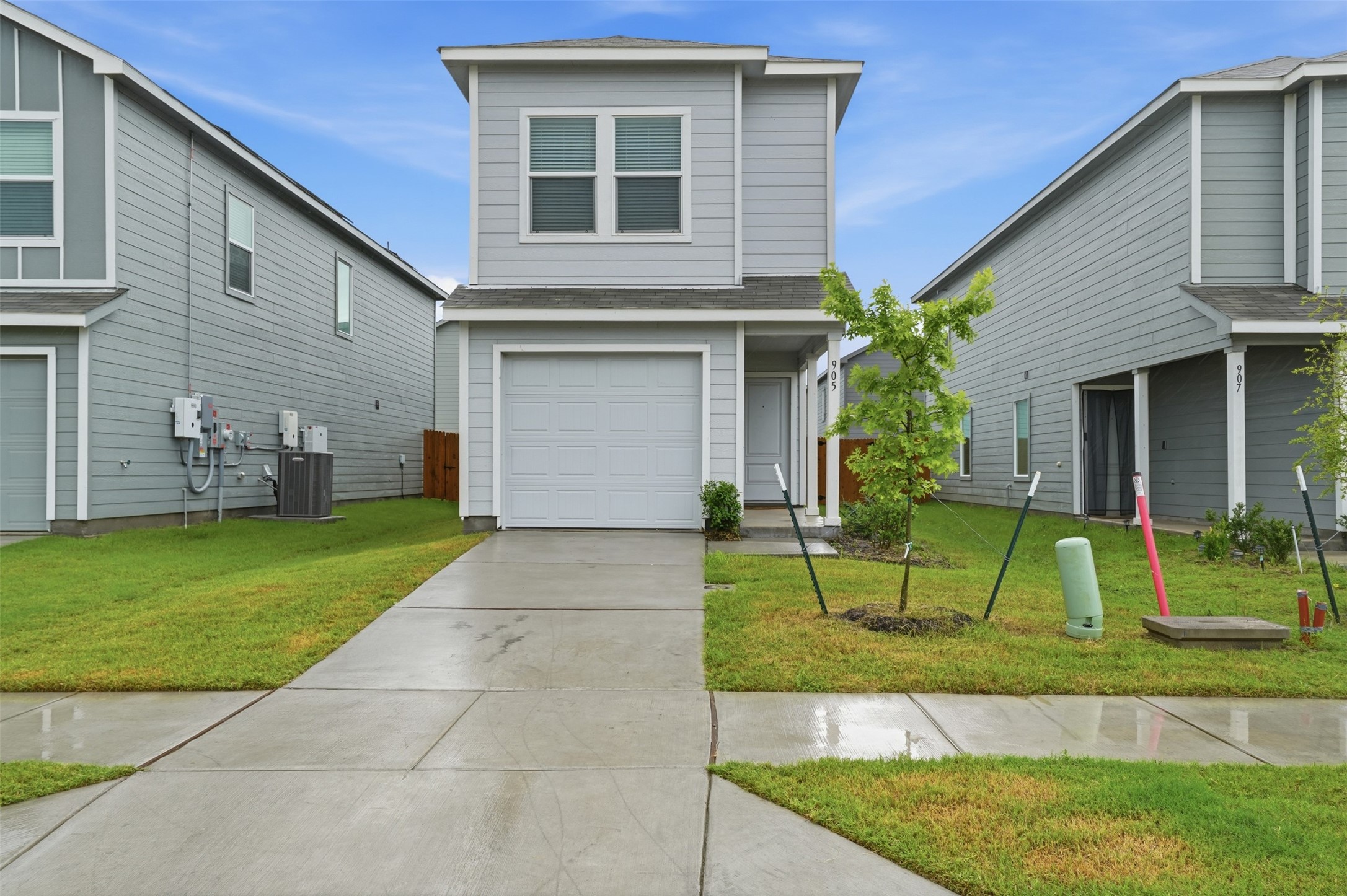 905 Blue Heron Drive Princeton TX 75407