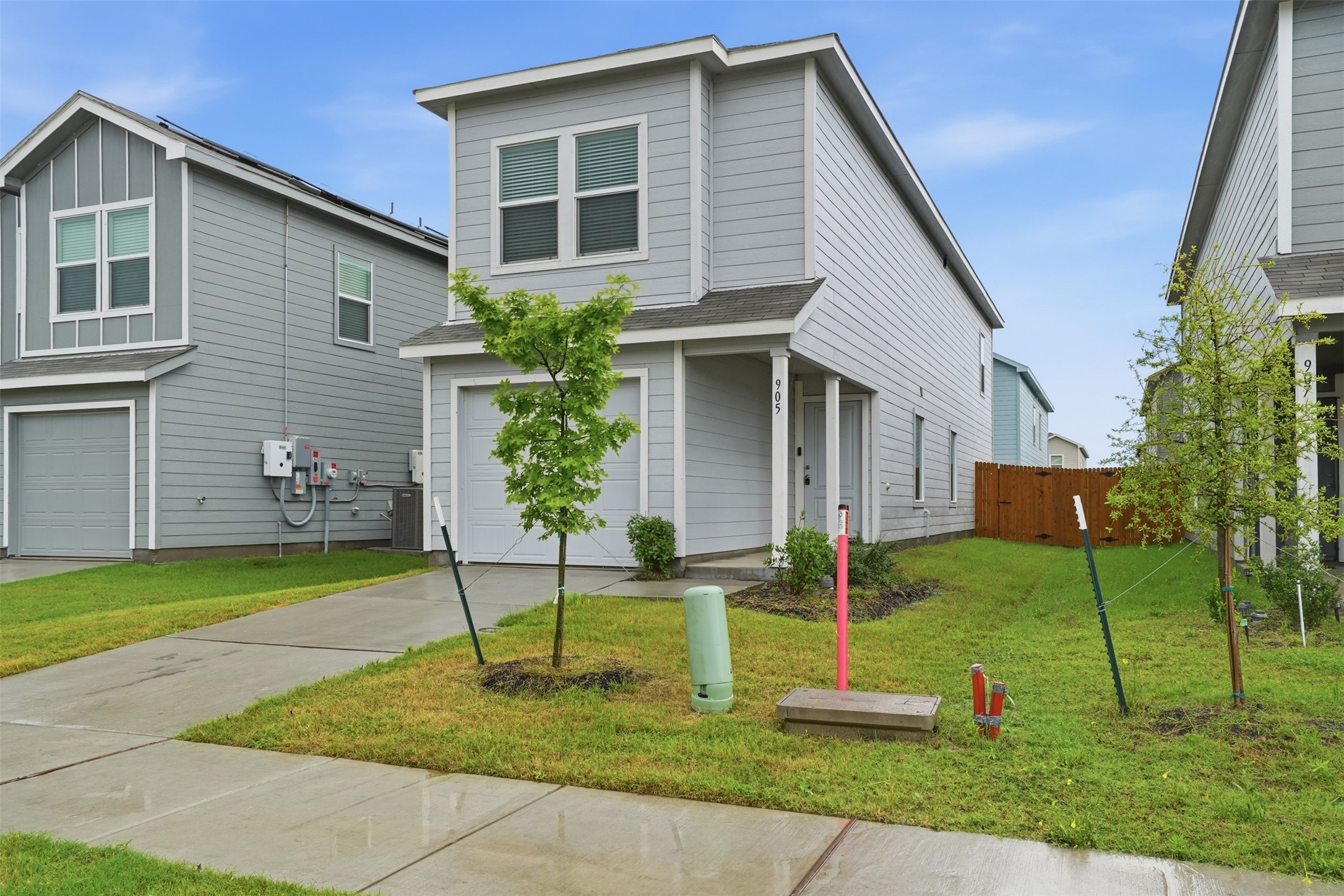 905 Blue Heron Drive Princeton TX 75407