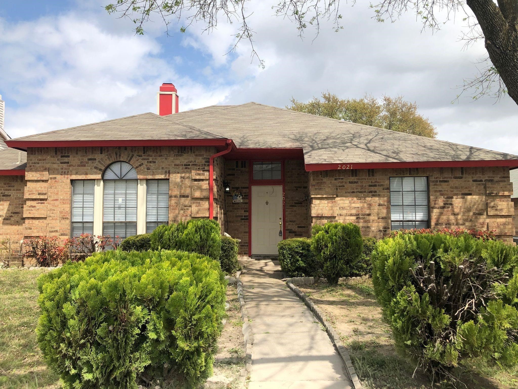 2021 Meadow Park Drive Princeton TX 75407