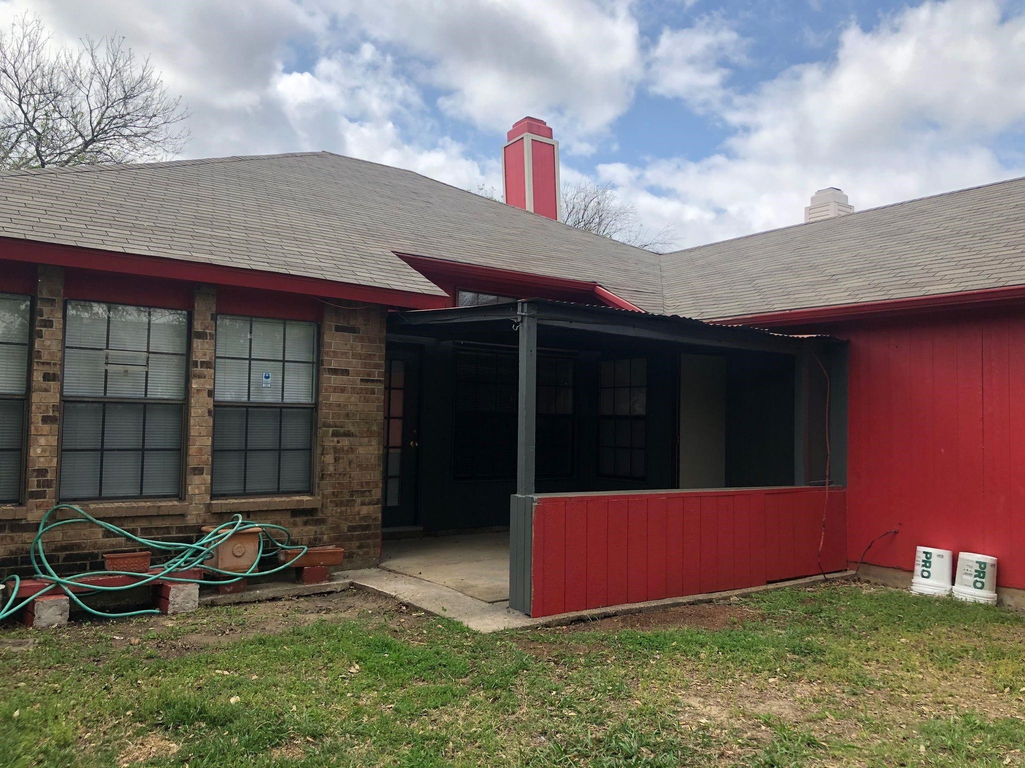 2021 Meadow Park Drive Princeton TX 75407