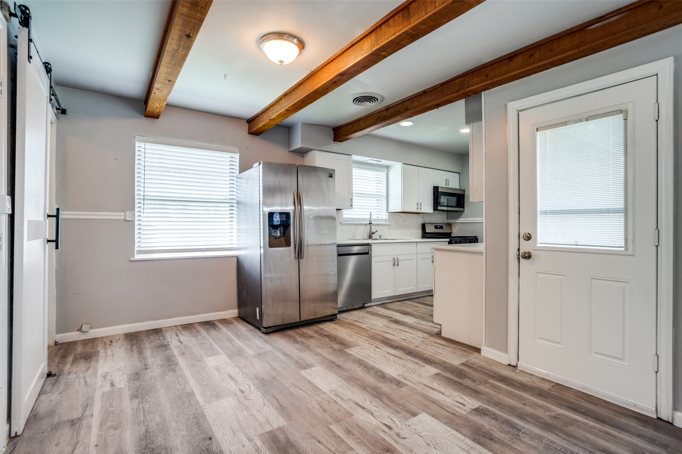 266 W Fulton Street Van Alstyne TX 75495