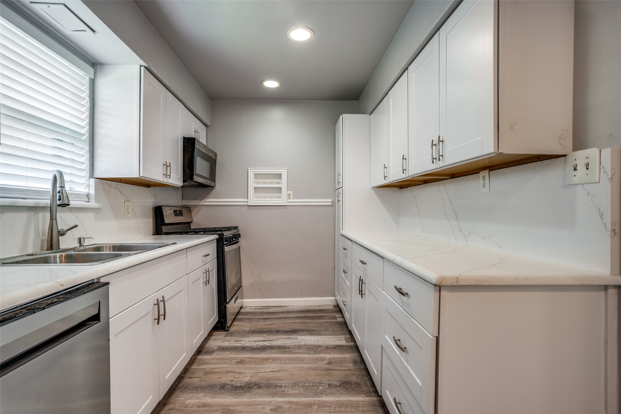 266 W Fulton Street Van Alstyne TX 75495