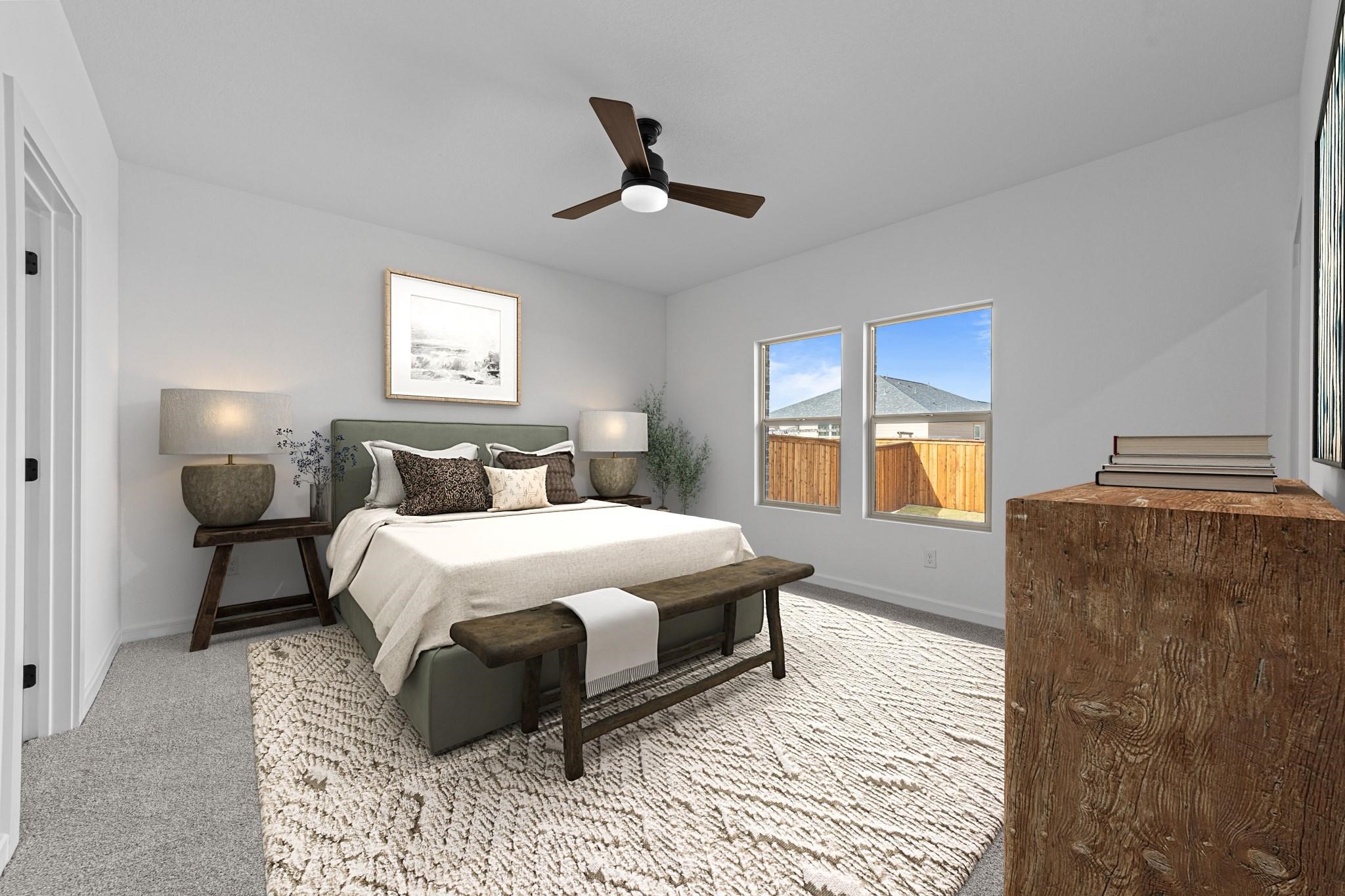 1509 Hamilton Street Howe TX 75459