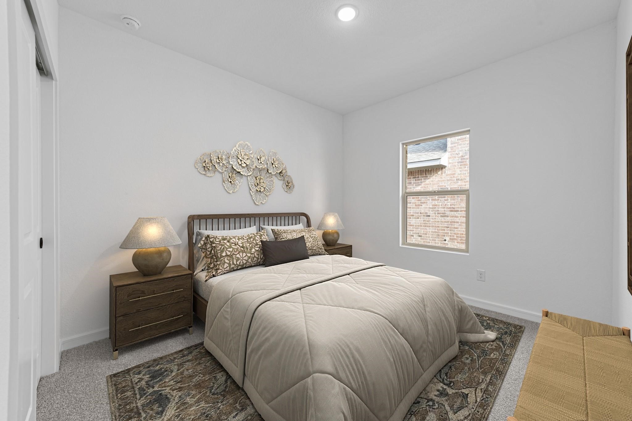 1509 Hamilton Street Howe TX 75459