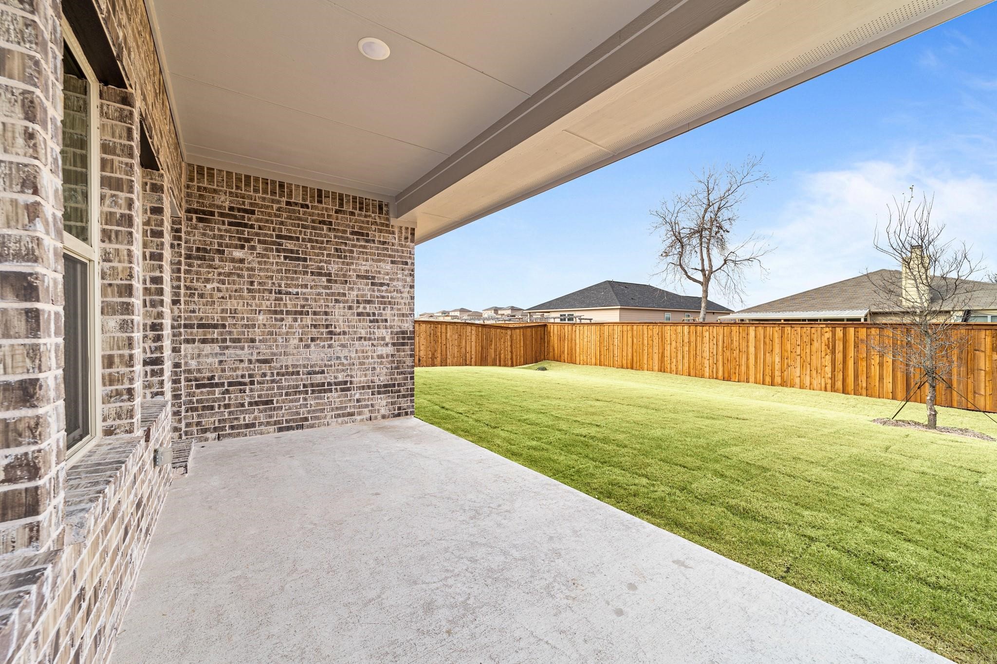 1509 Hamilton Street Howe TX 75459