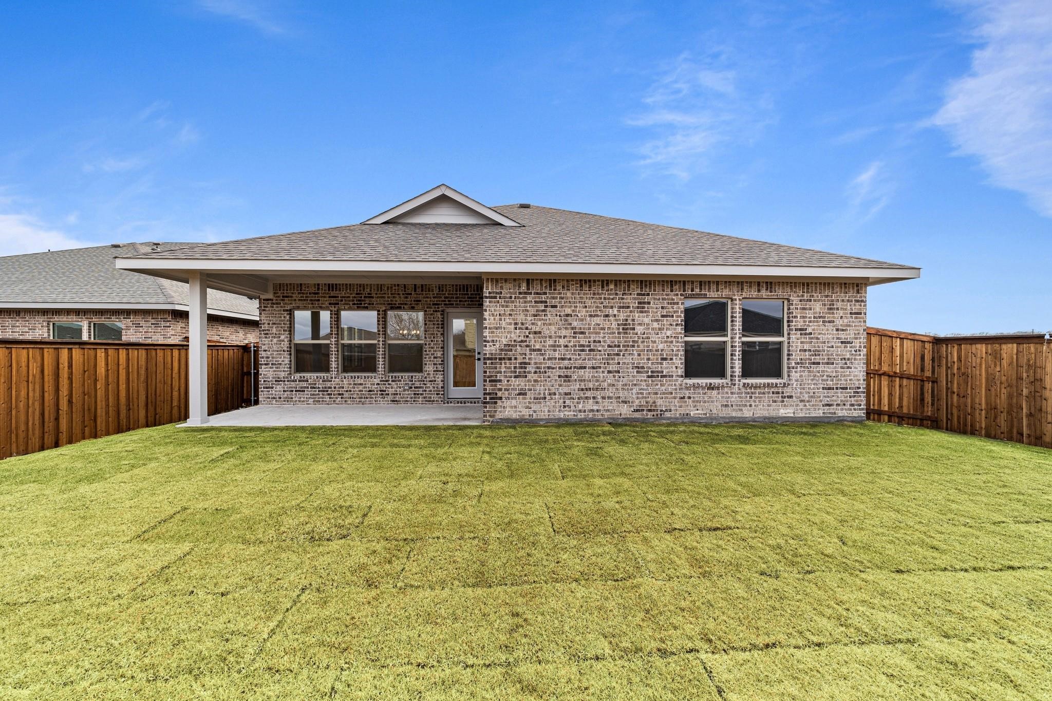 1509 Hamilton Street Howe TX 75459