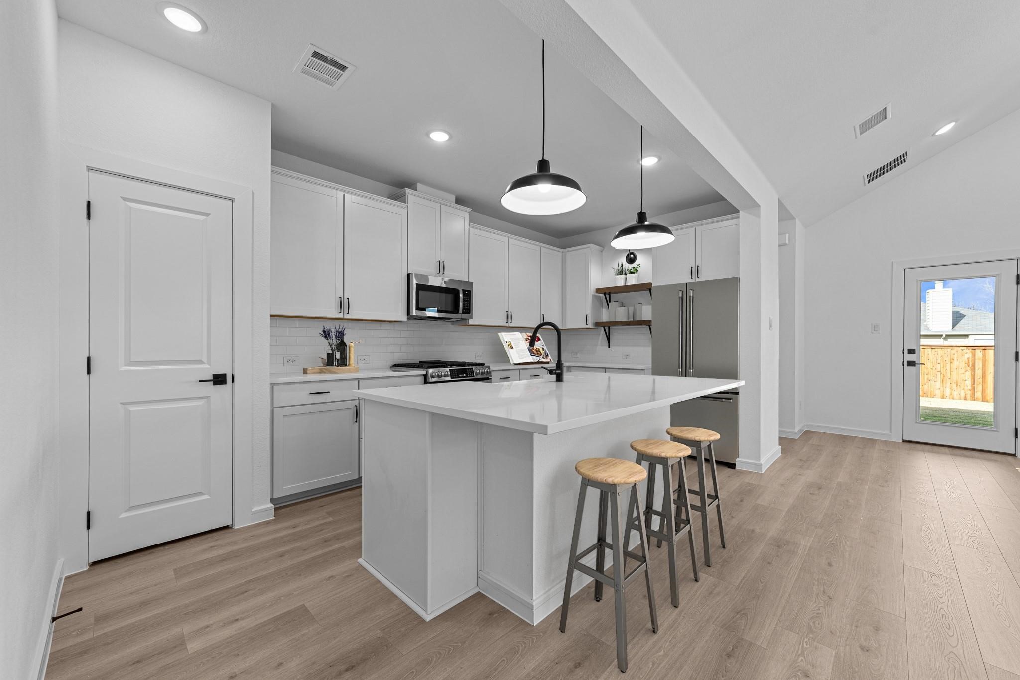 1509 Hamilton Street Howe TX 75459