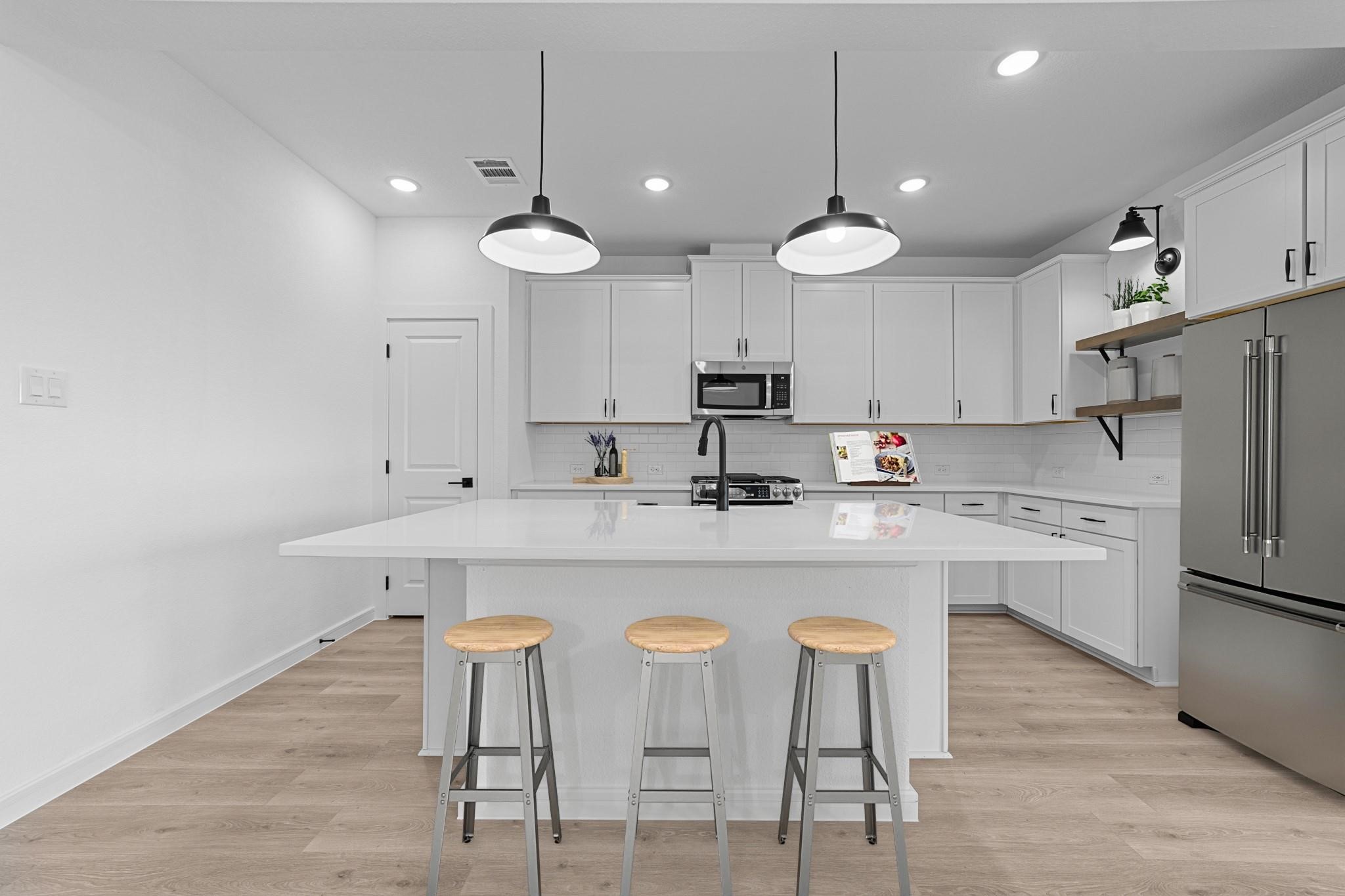 1509 Hamilton Street Howe TX 75459