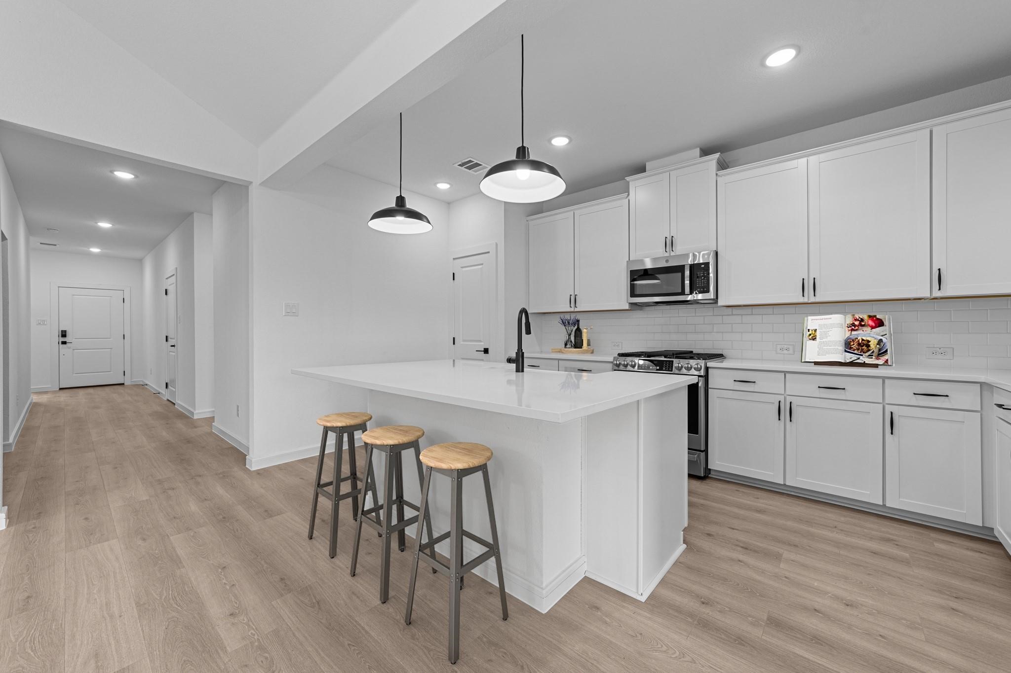 1509 Hamilton Street Howe TX 75459