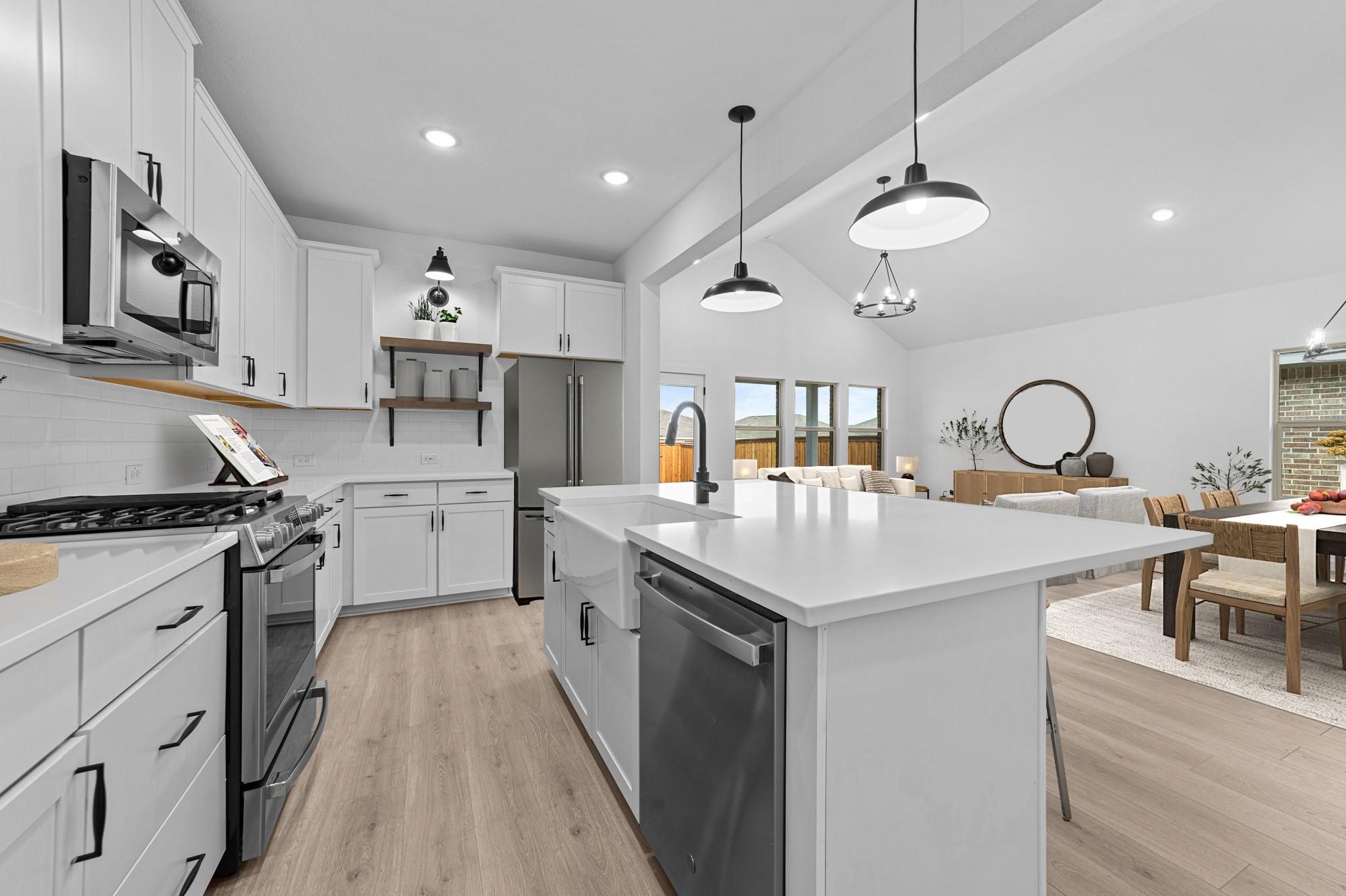 1509 Hamilton Street Howe TX 75459