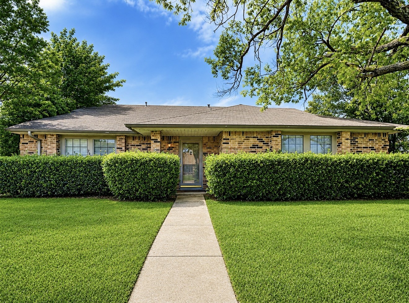 2821 Carnaby Lane Flower Mound TX 75028