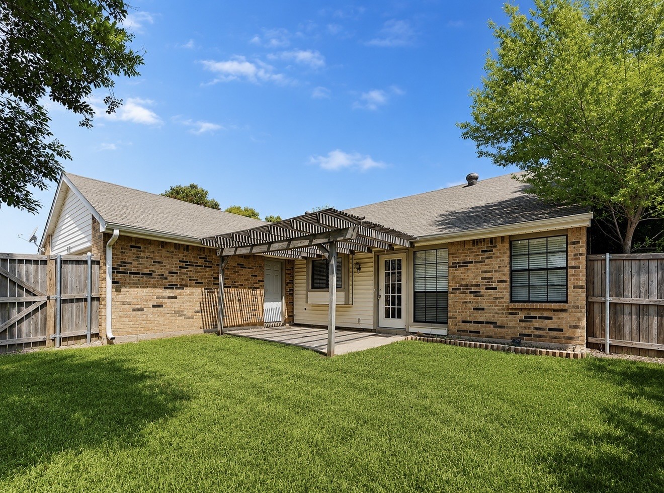 2821 Carnaby Lane Flower Mound TX 75028