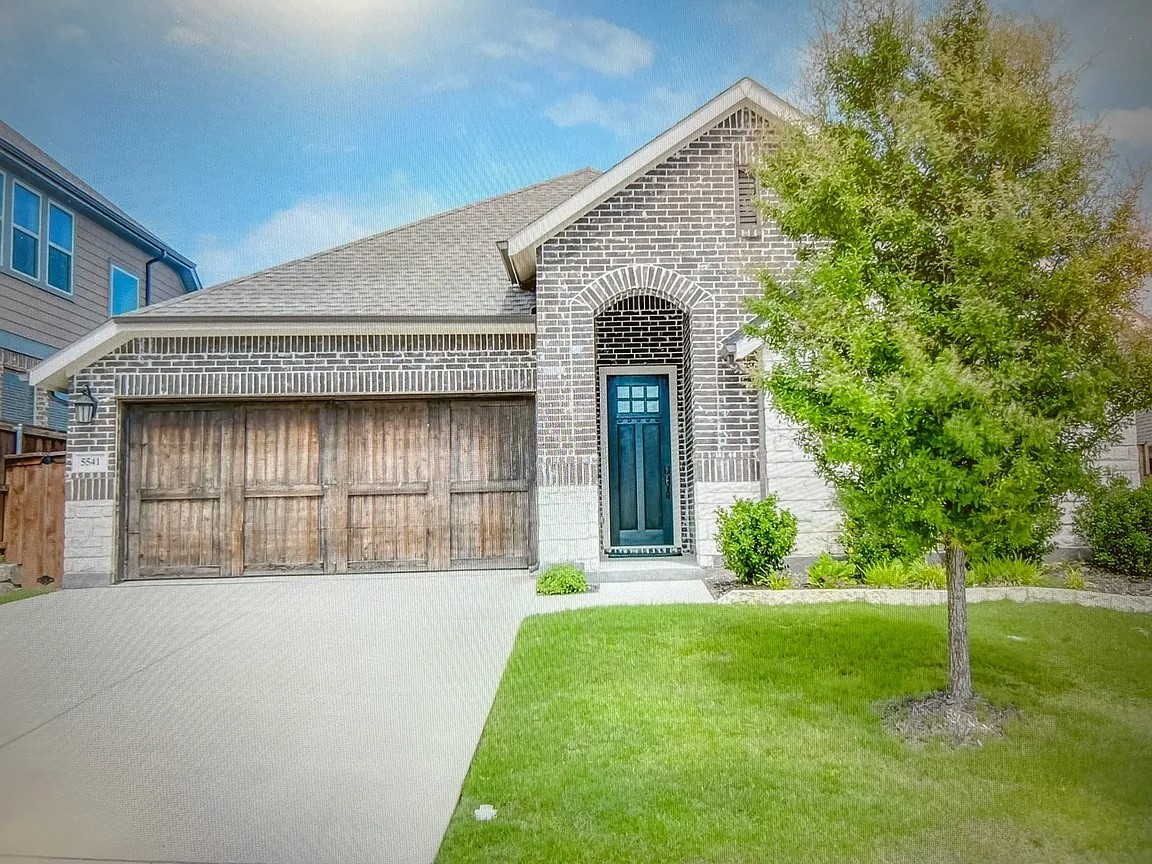 5541 Annie Creek Road Fort Worth TX 76126