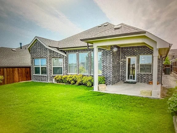 5541 Annie Creek Road Fort Worth TX 76126