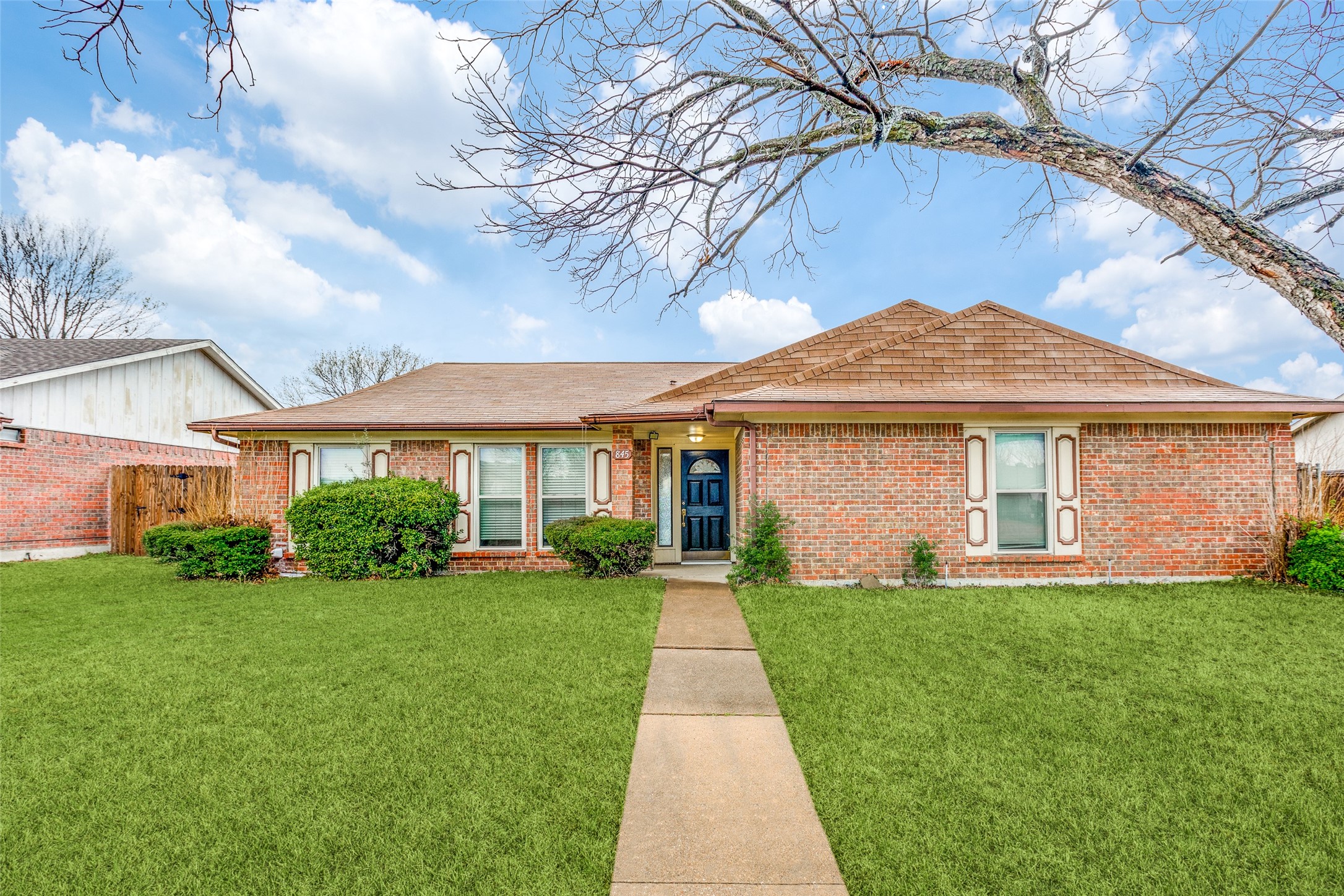 845 Harvest Glen Drive Plano TX 75023