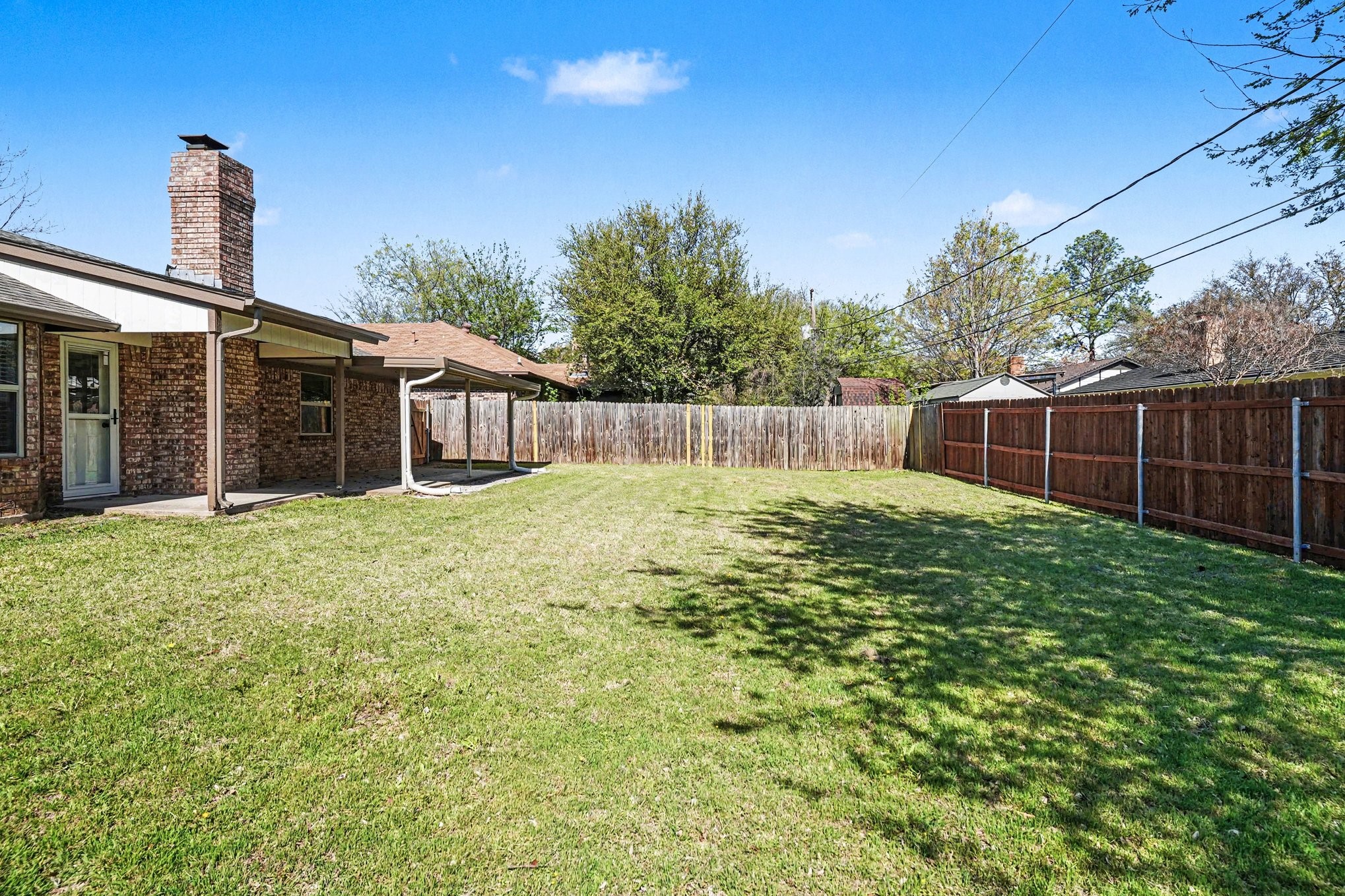 772 Hampshire Drive Burleson TX 76028