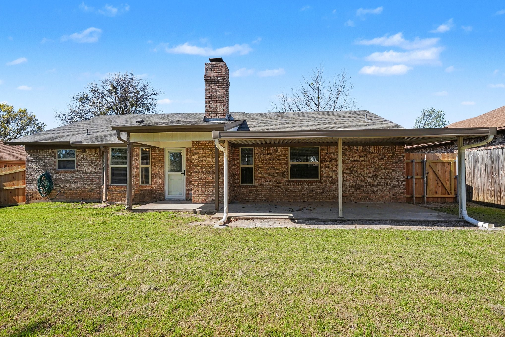 772 Hampshire Drive Burleson TX 76028