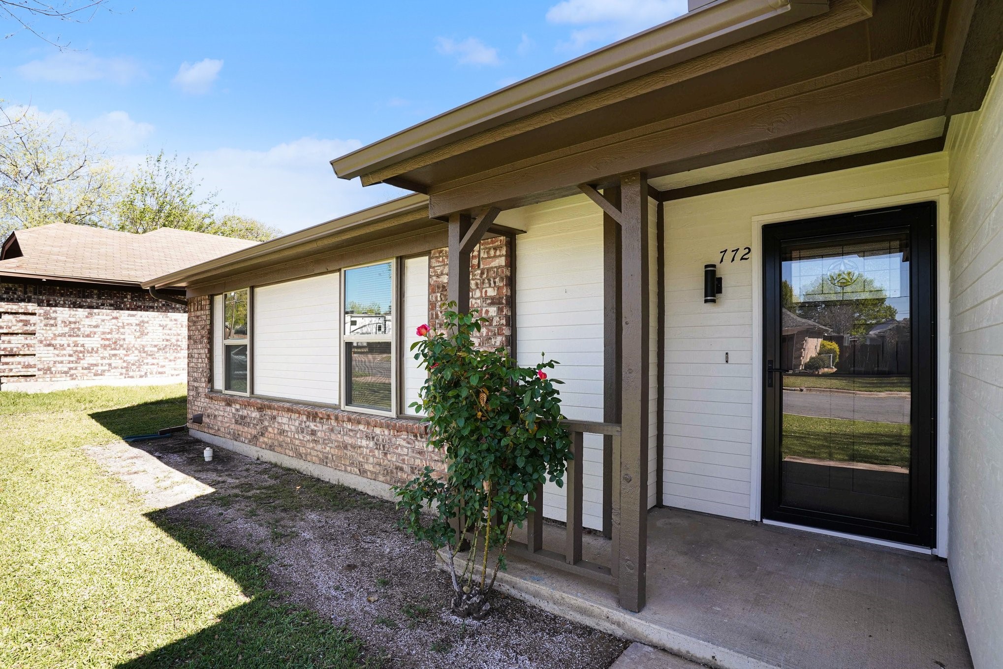 772 Hampshire Drive Burleson TX 76028