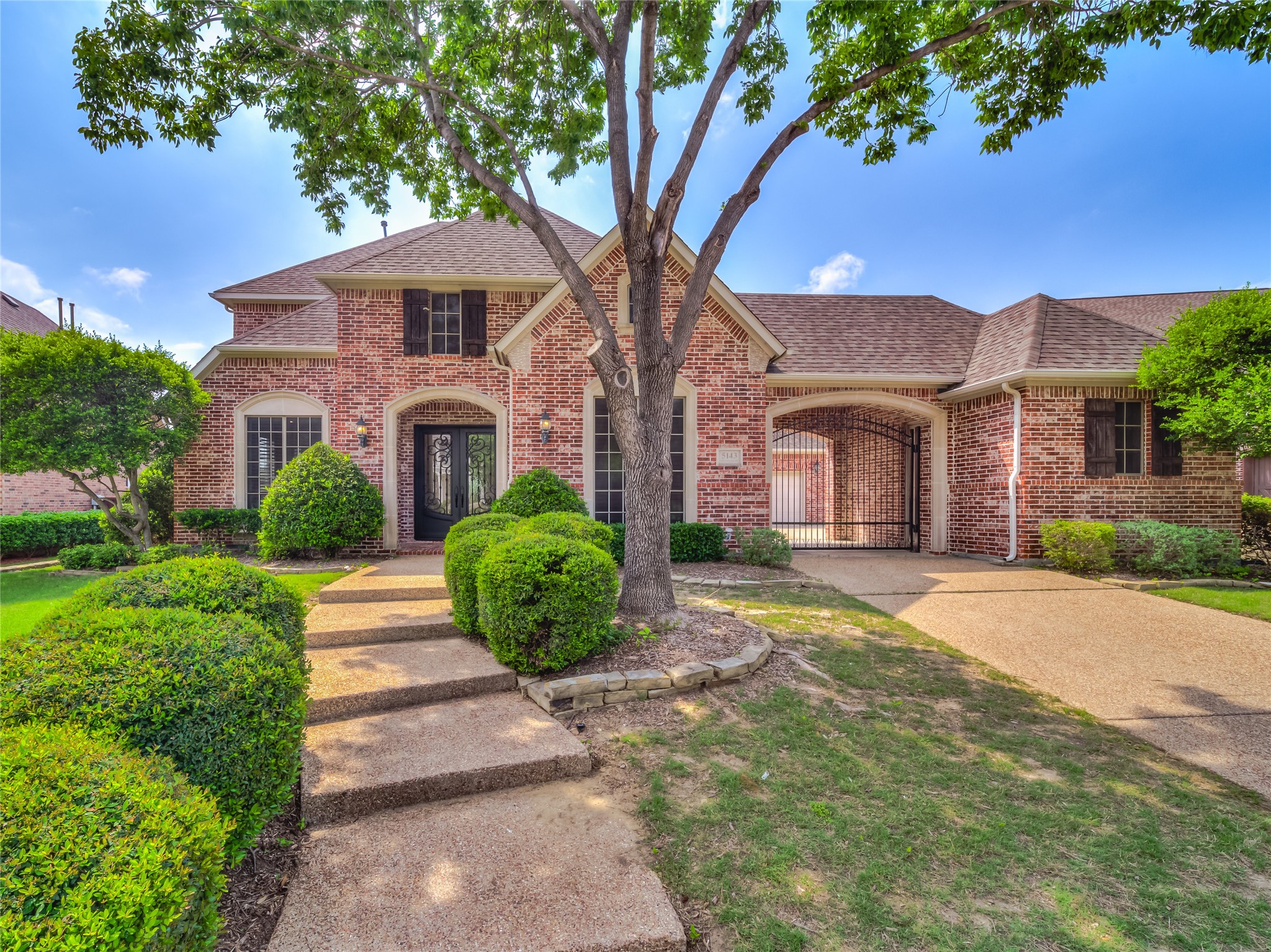 5143 Stillwater Trail Frisco TX 75034