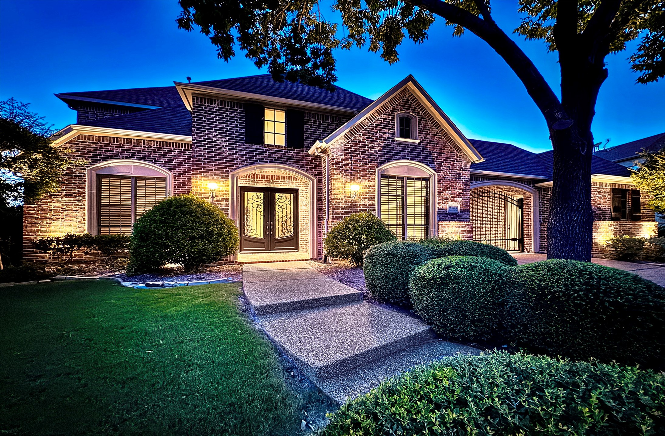 5143 Stillwater Trail Frisco TX 75034