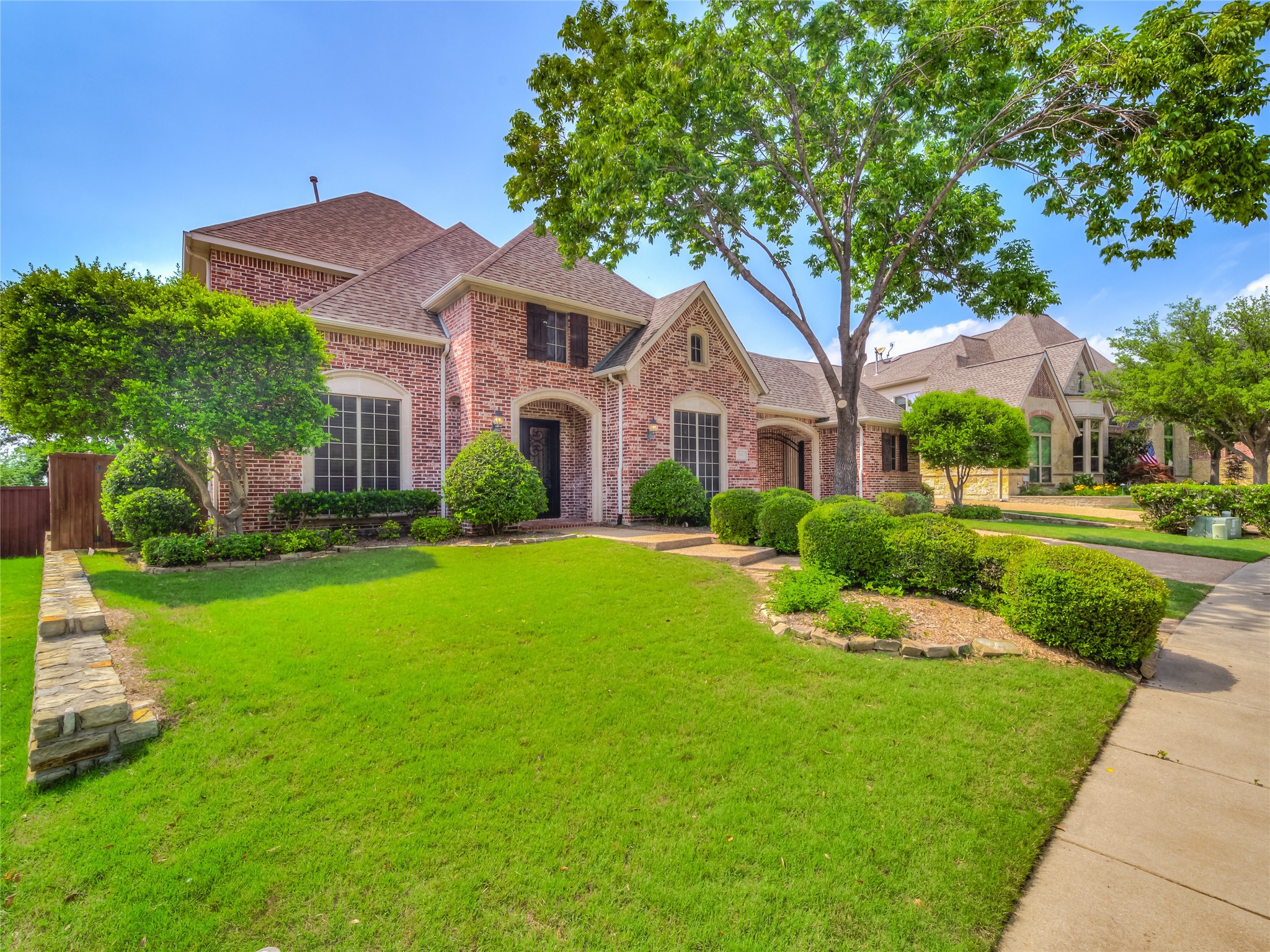 5143 Stillwater Trail Frisco TX 75034
