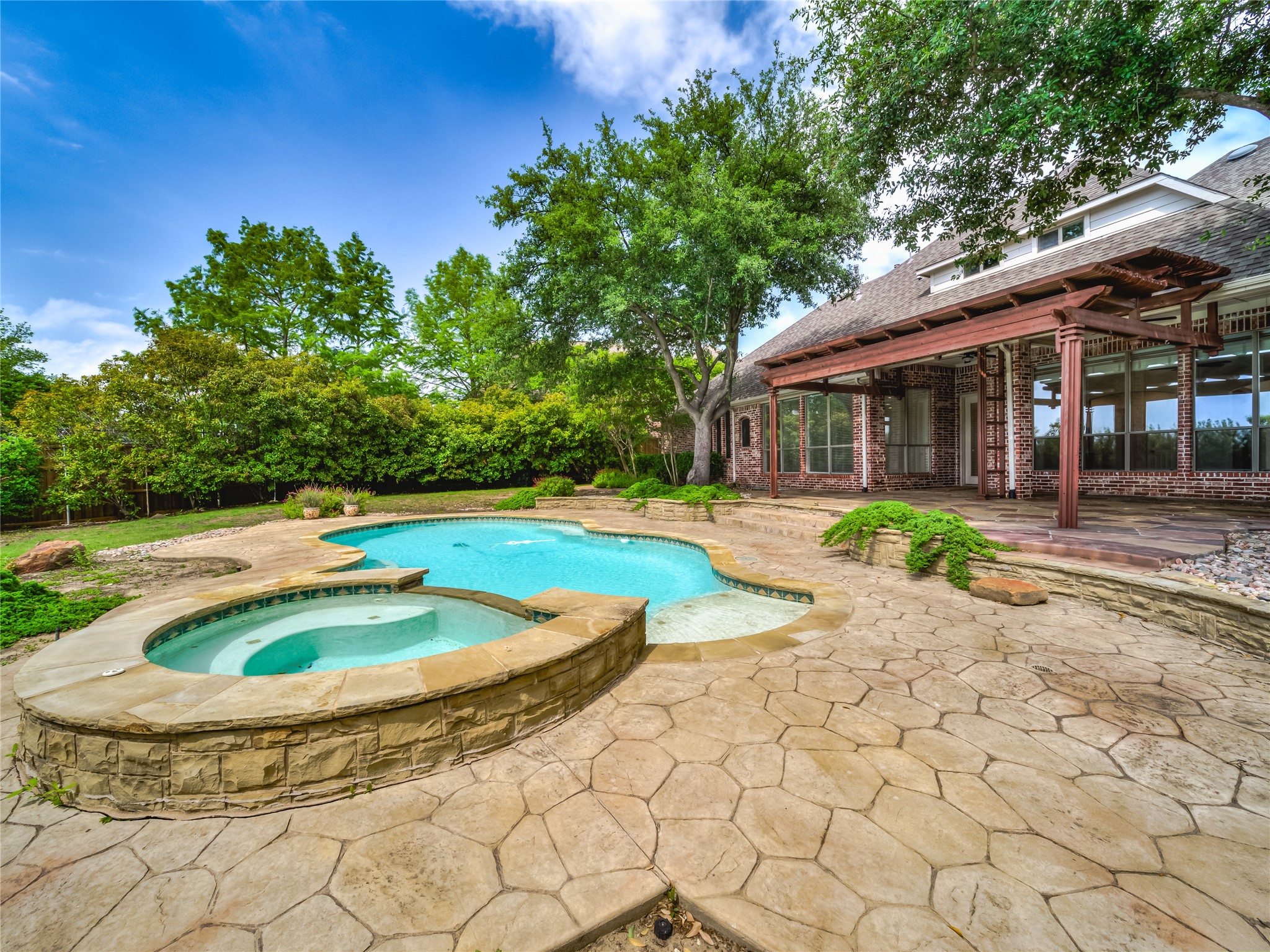 5143 Stillwater Trail Frisco TX 75034