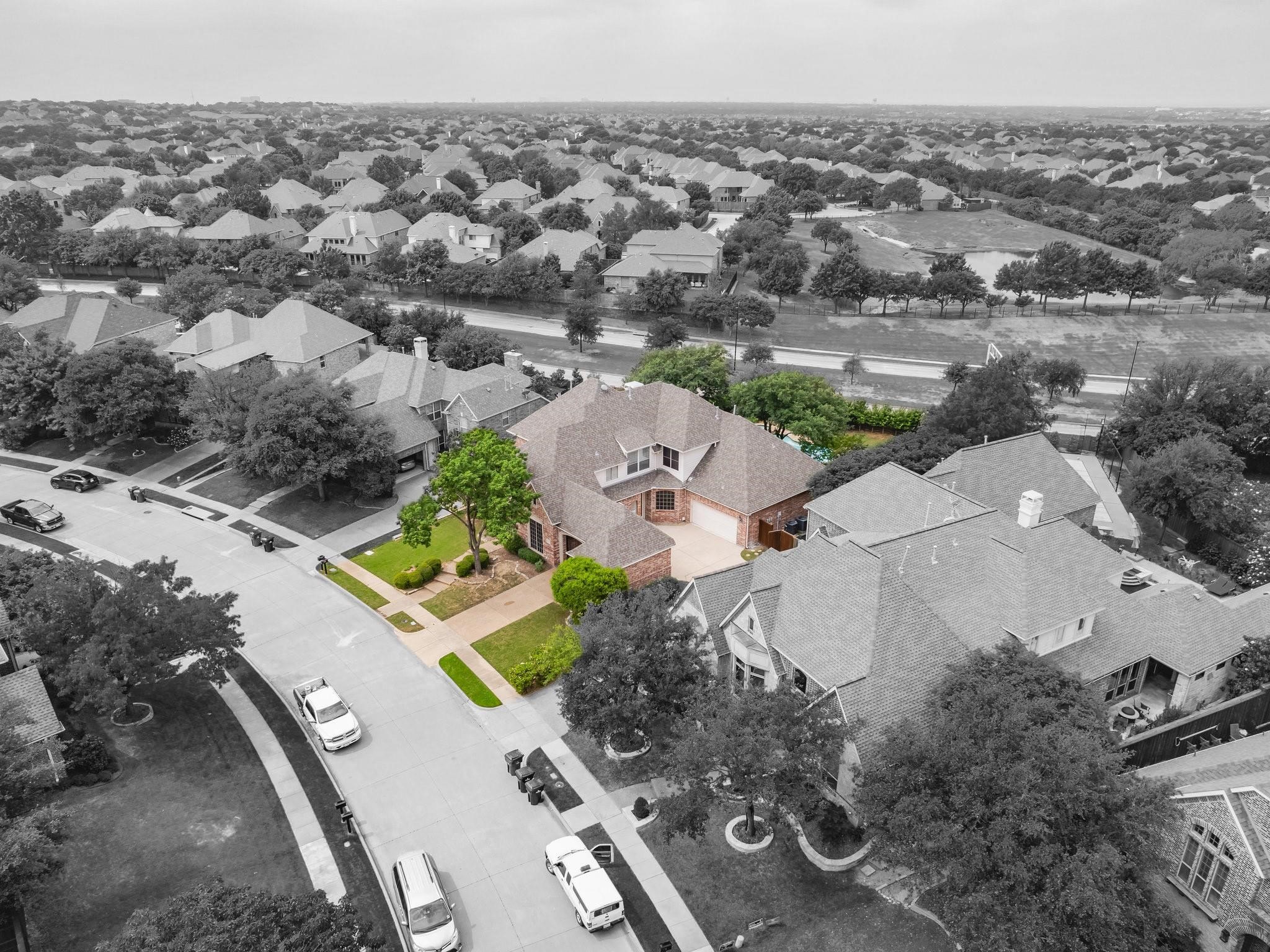 5143 Stillwater Trail Frisco TX 75034