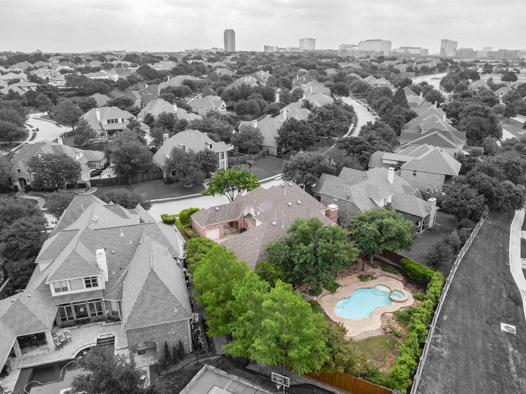 5143 Stillwater Trail Frisco TX 75034
