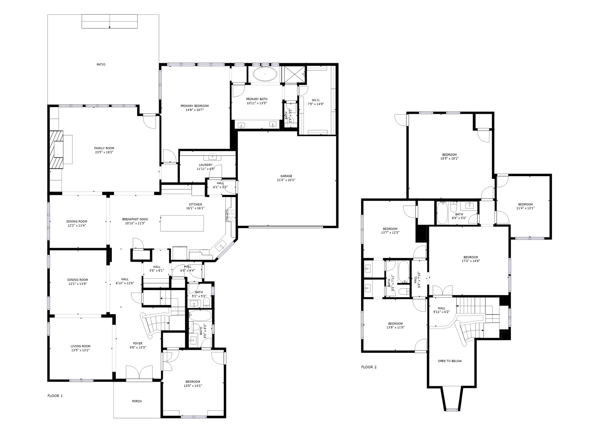 5143 Stillwater Trail Frisco TX 75034