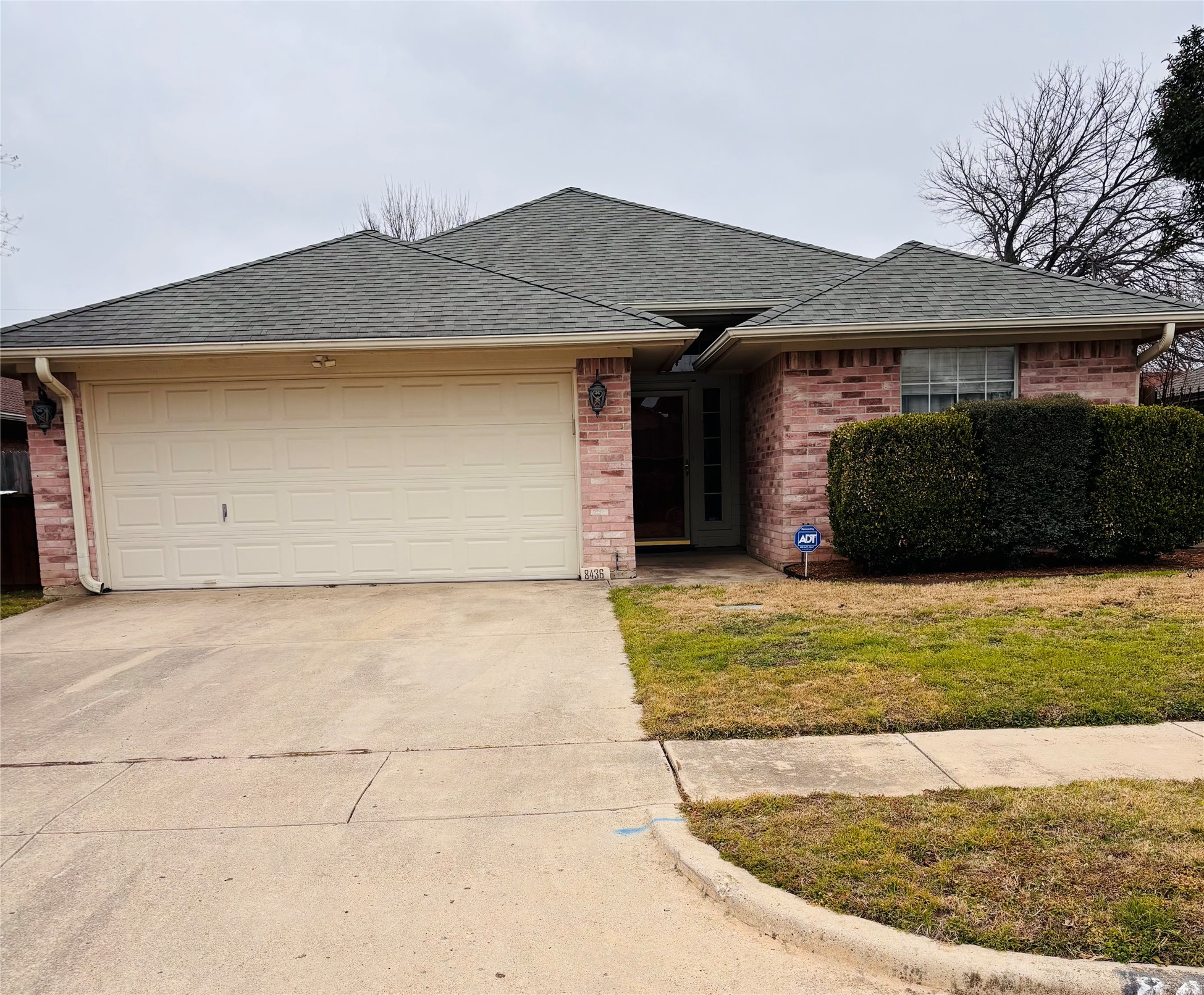 8436 Ruthette Drive North Richland Hills TX 76182