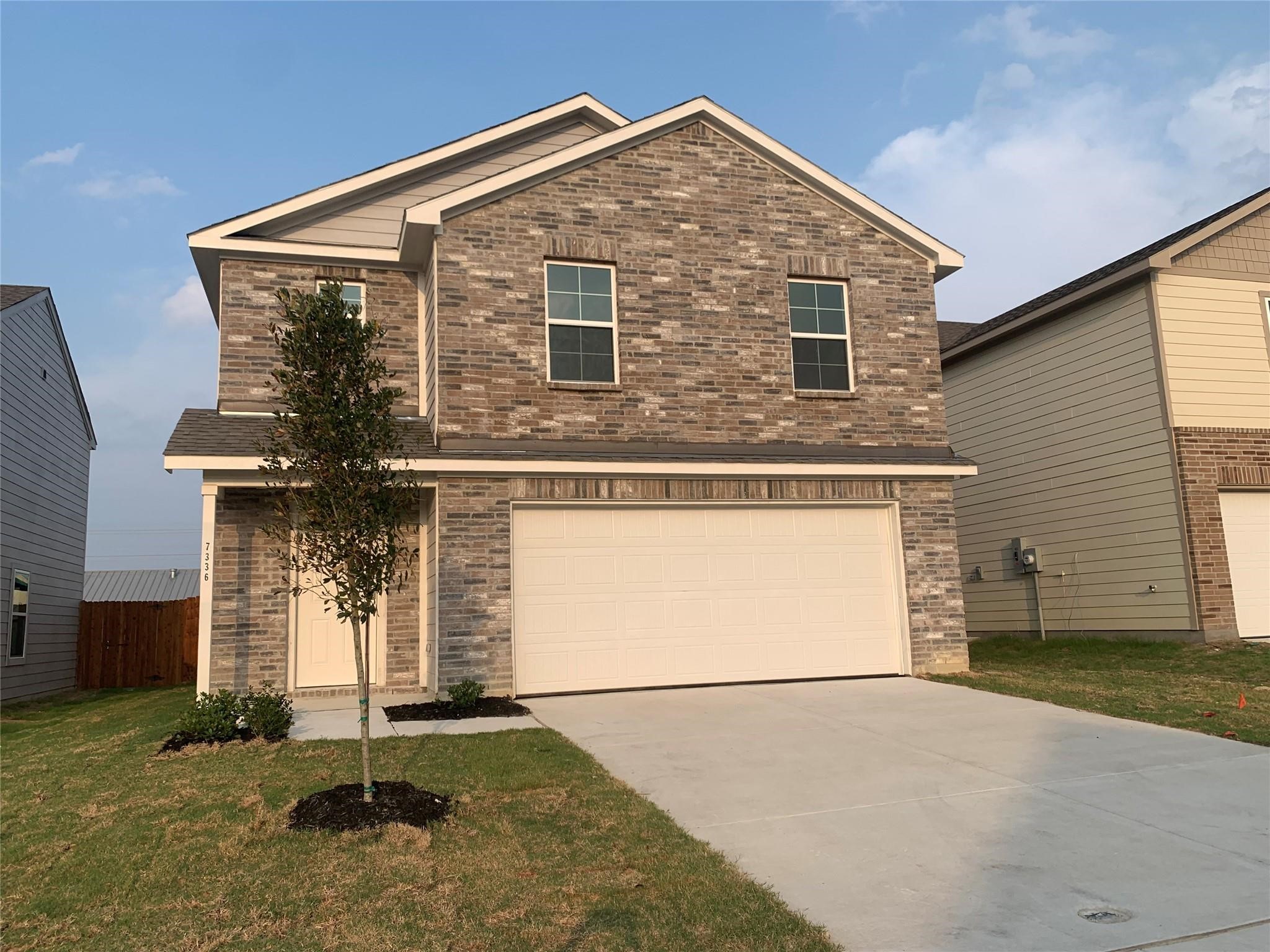 7336 Tin Star Drive Fort Worth TX 76179