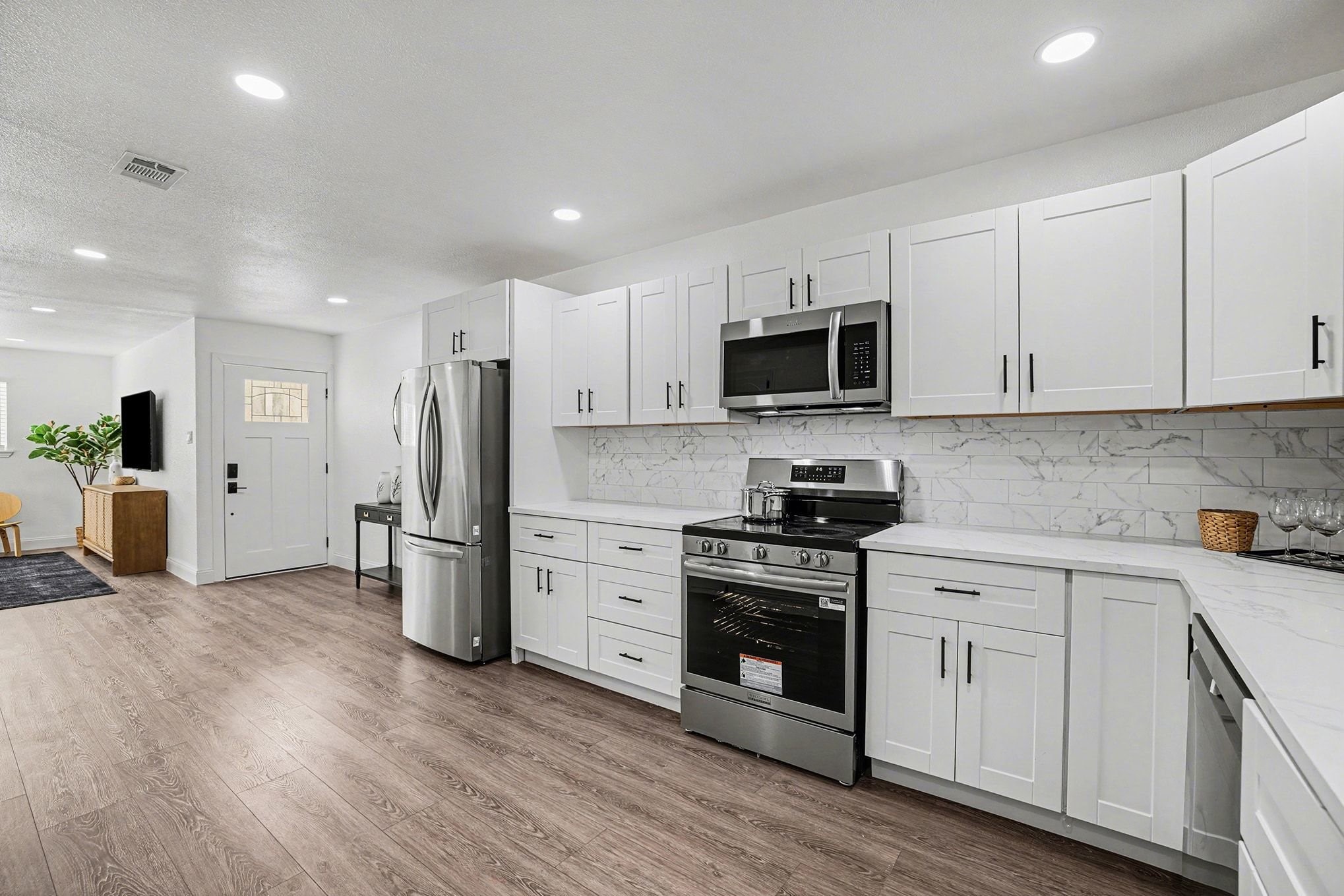 716 E Pecan Street Hurst TX 76053