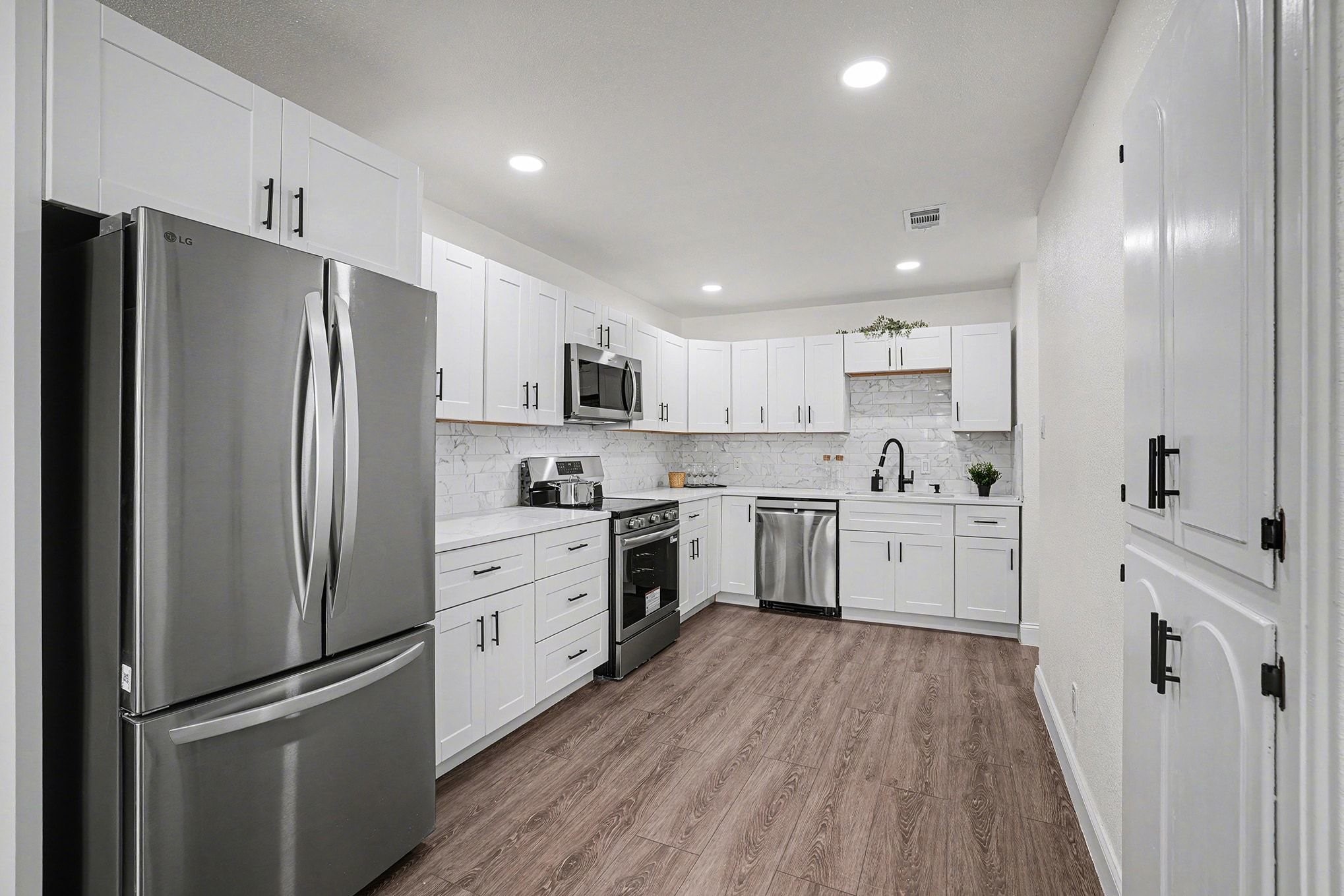 716 E Pecan Street Hurst TX 76053