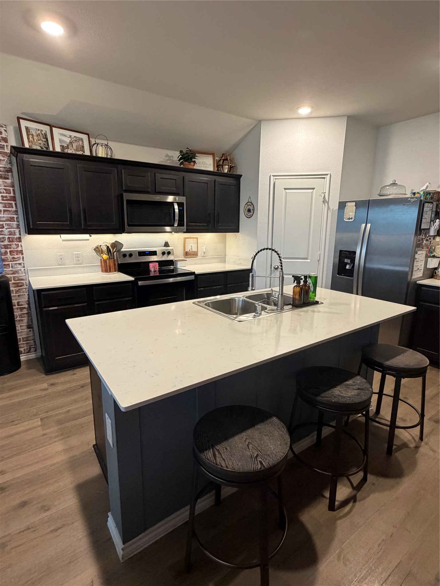 805 Martingale Drive Nevada TX 75173