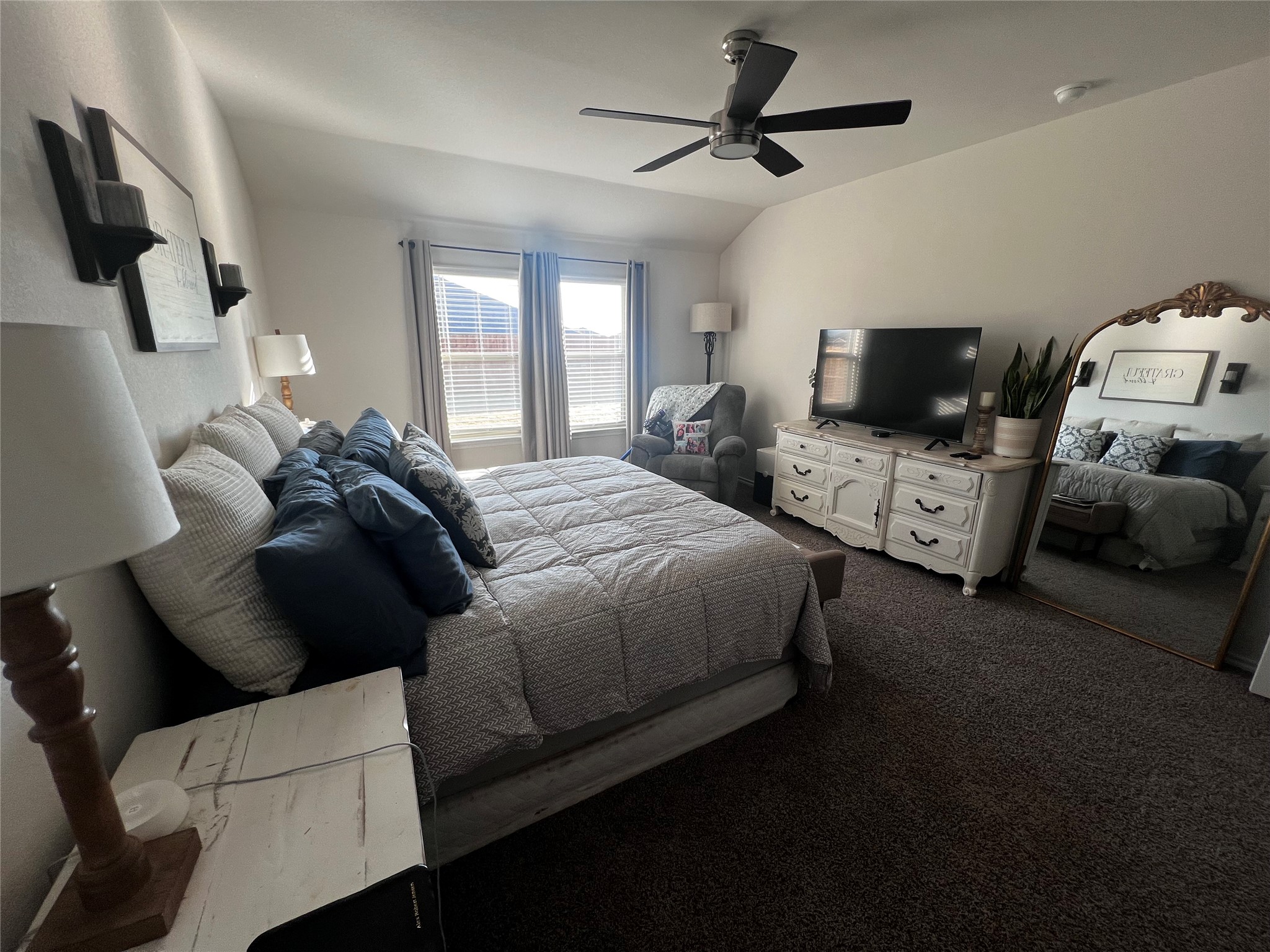805 Martingale Drive Nevada TX 75173
