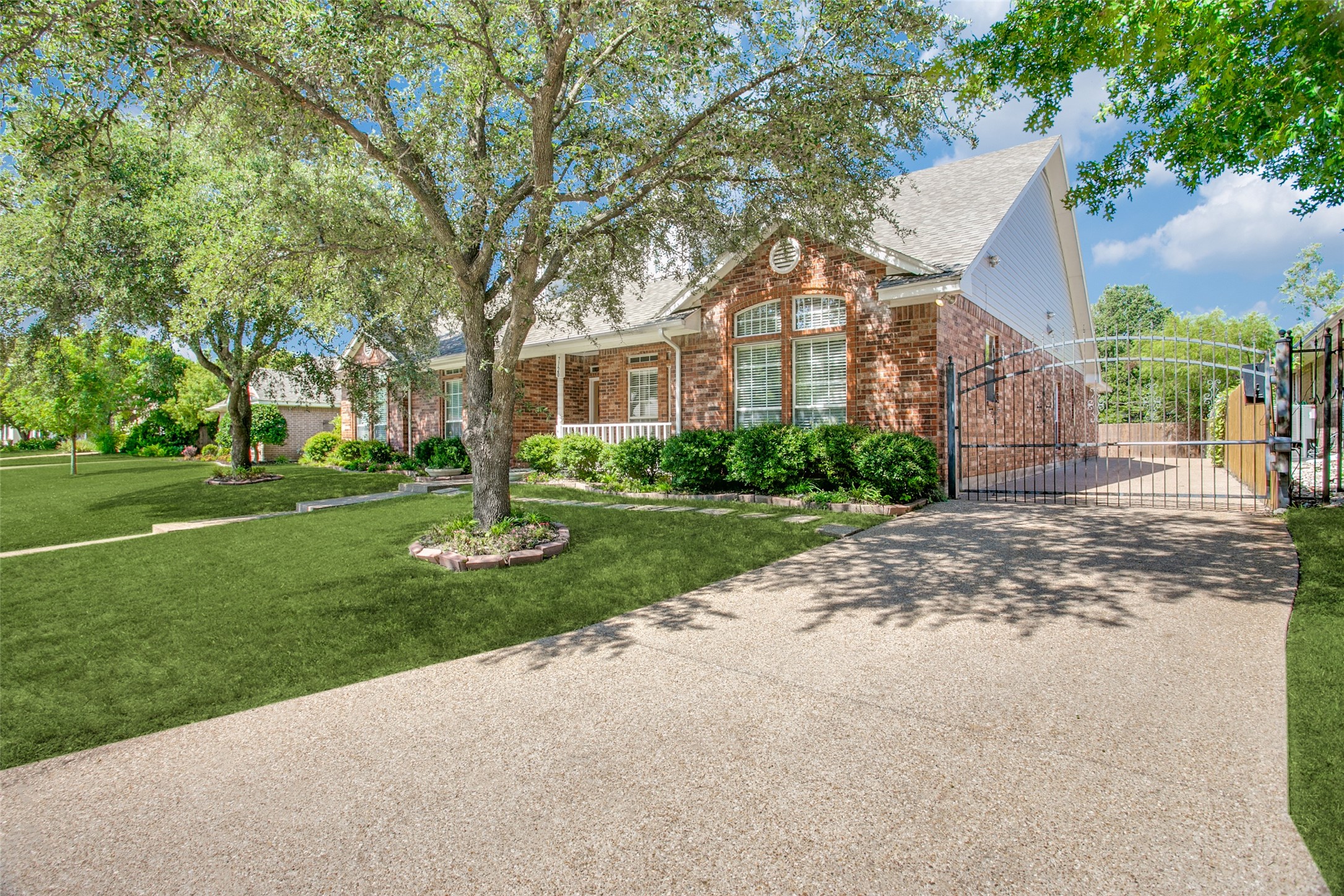 7120 Axis Court Fort Worth TX 76132