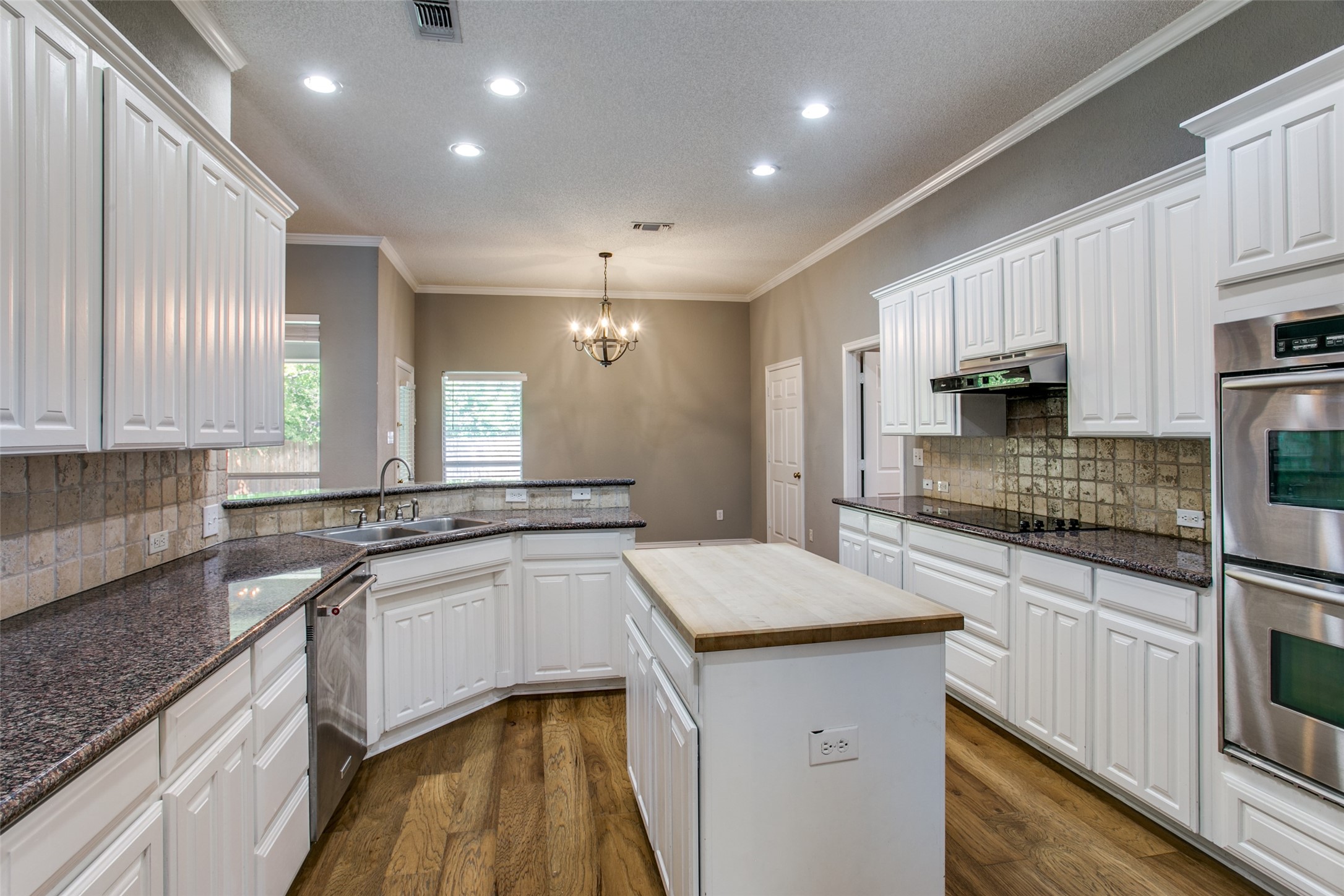 7120 Axis Court Fort Worth TX 76132