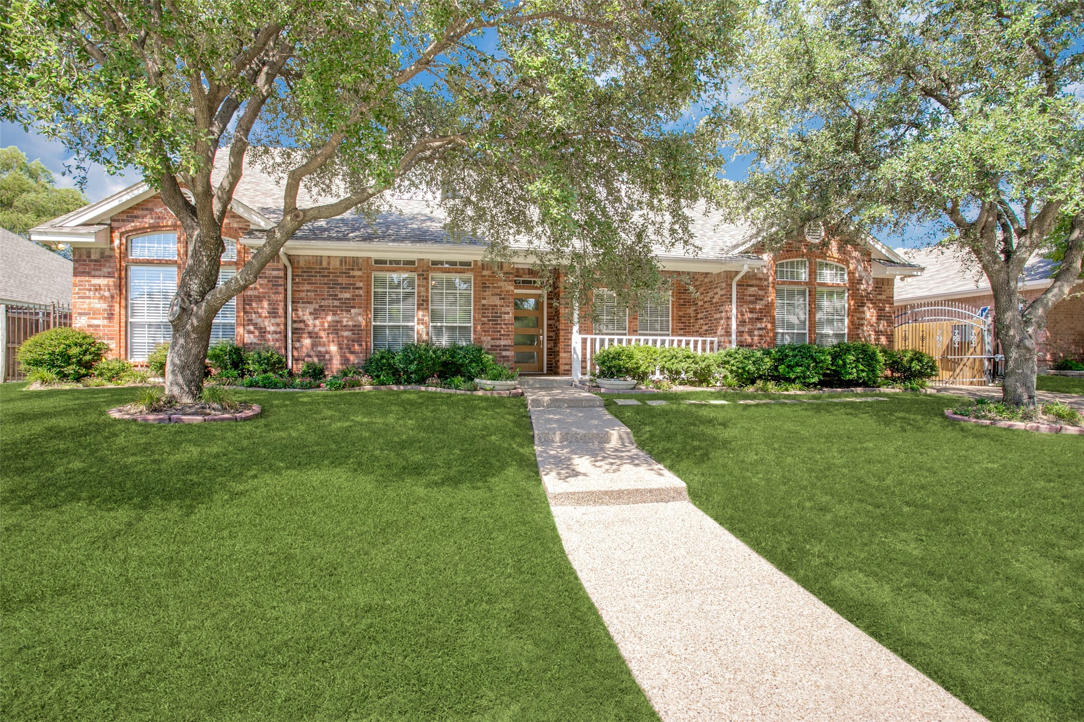 7120 Axis Court Fort Worth TX 76132