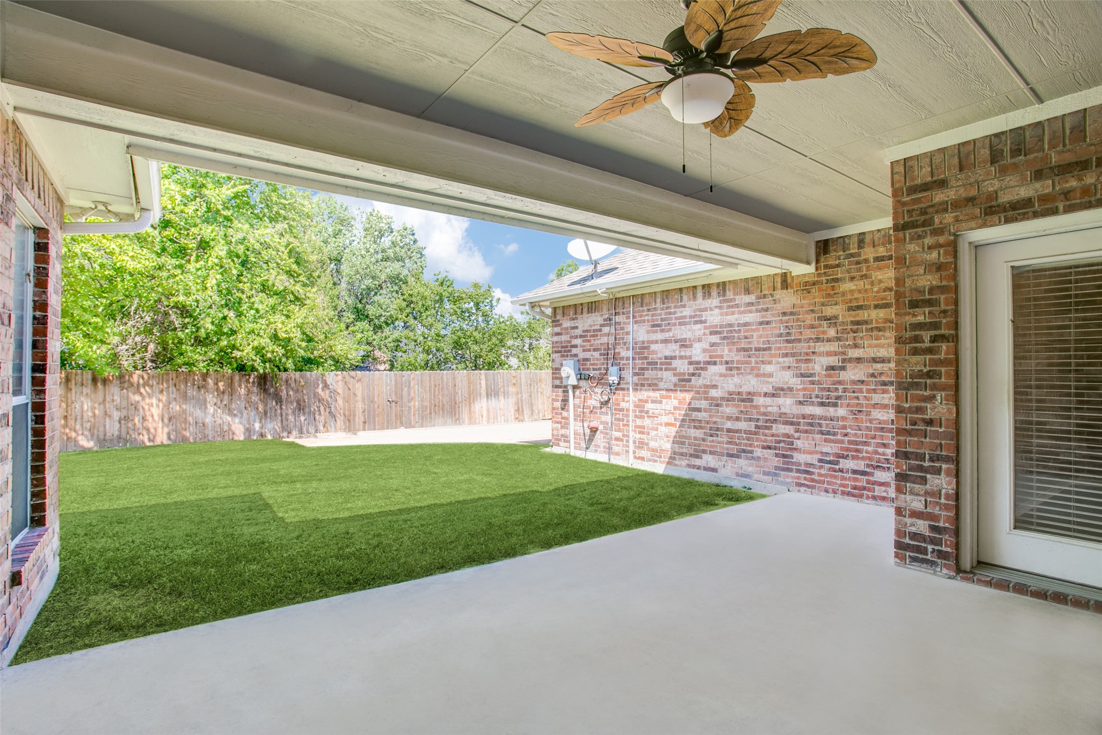 7120 Axis Court Fort Worth TX 76132