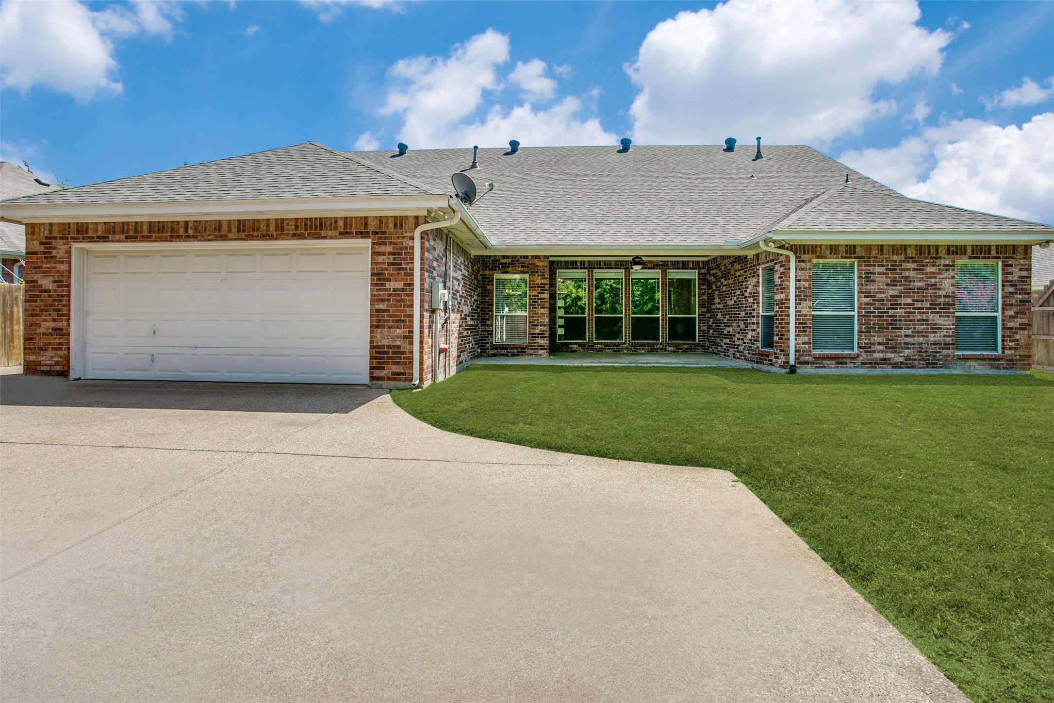 7120 Axis Court Fort Worth TX 76132
