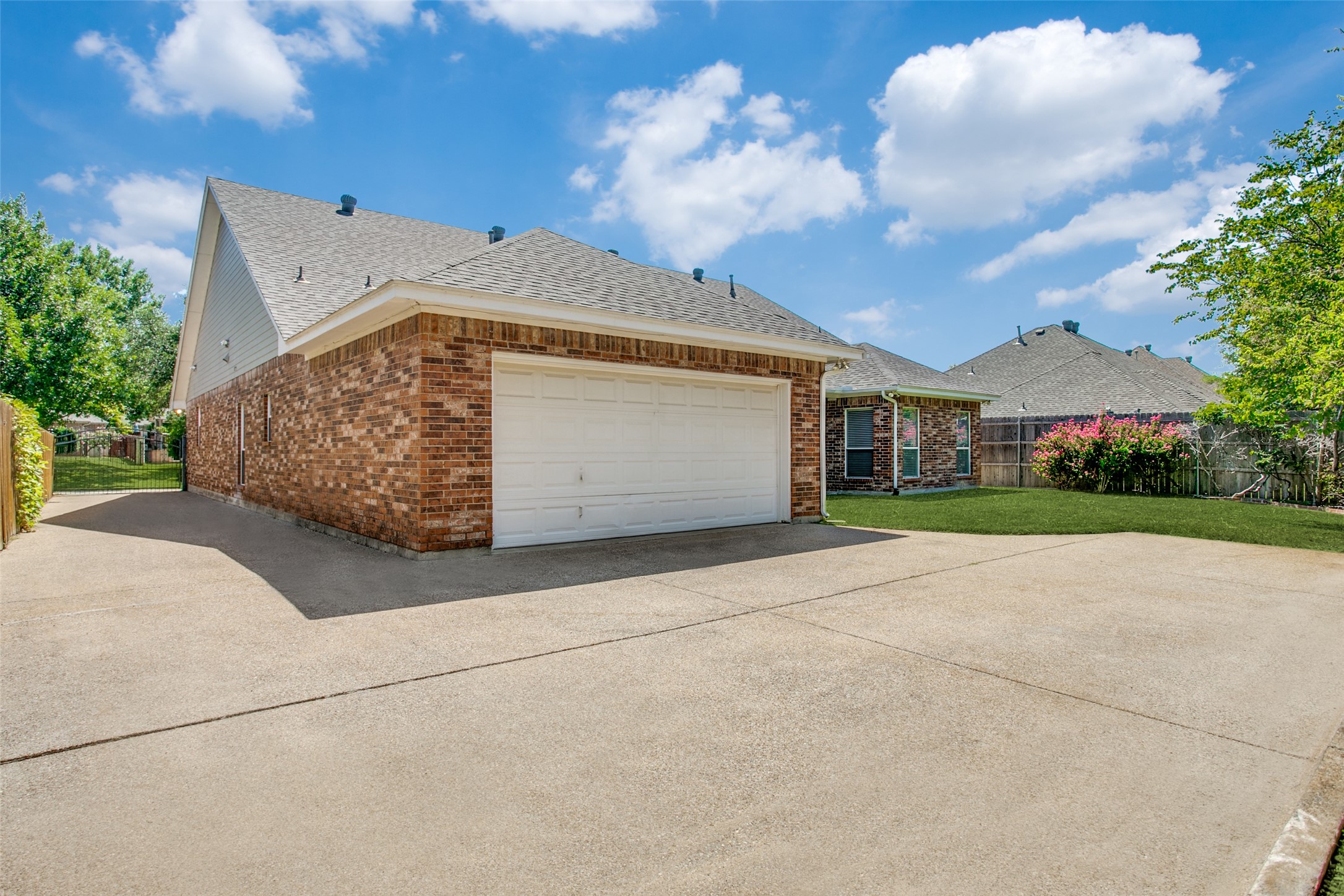 7120 Axis Court Fort Worth TX 76132