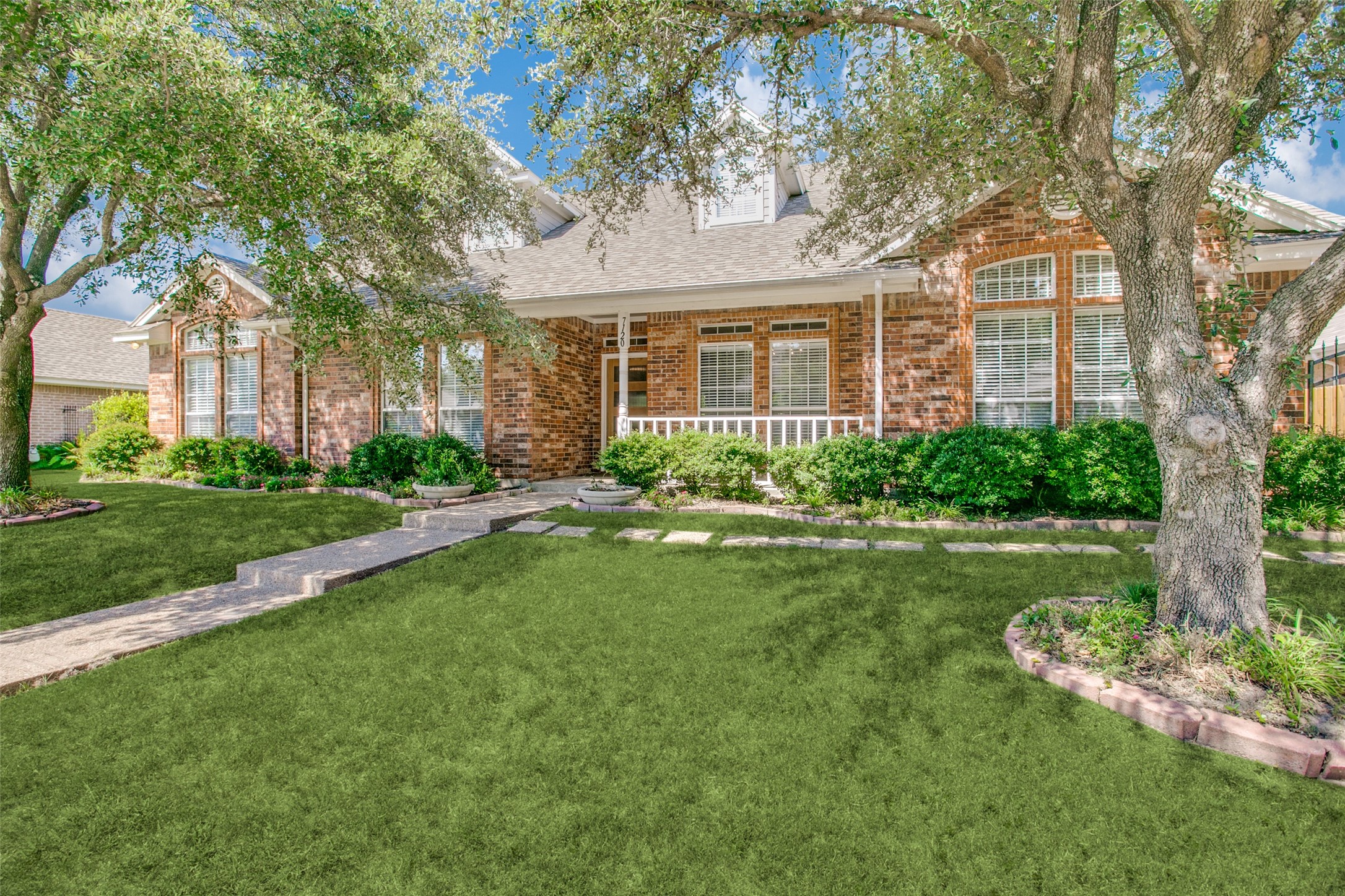 7120 Axis Court Fort Worth TX 76132