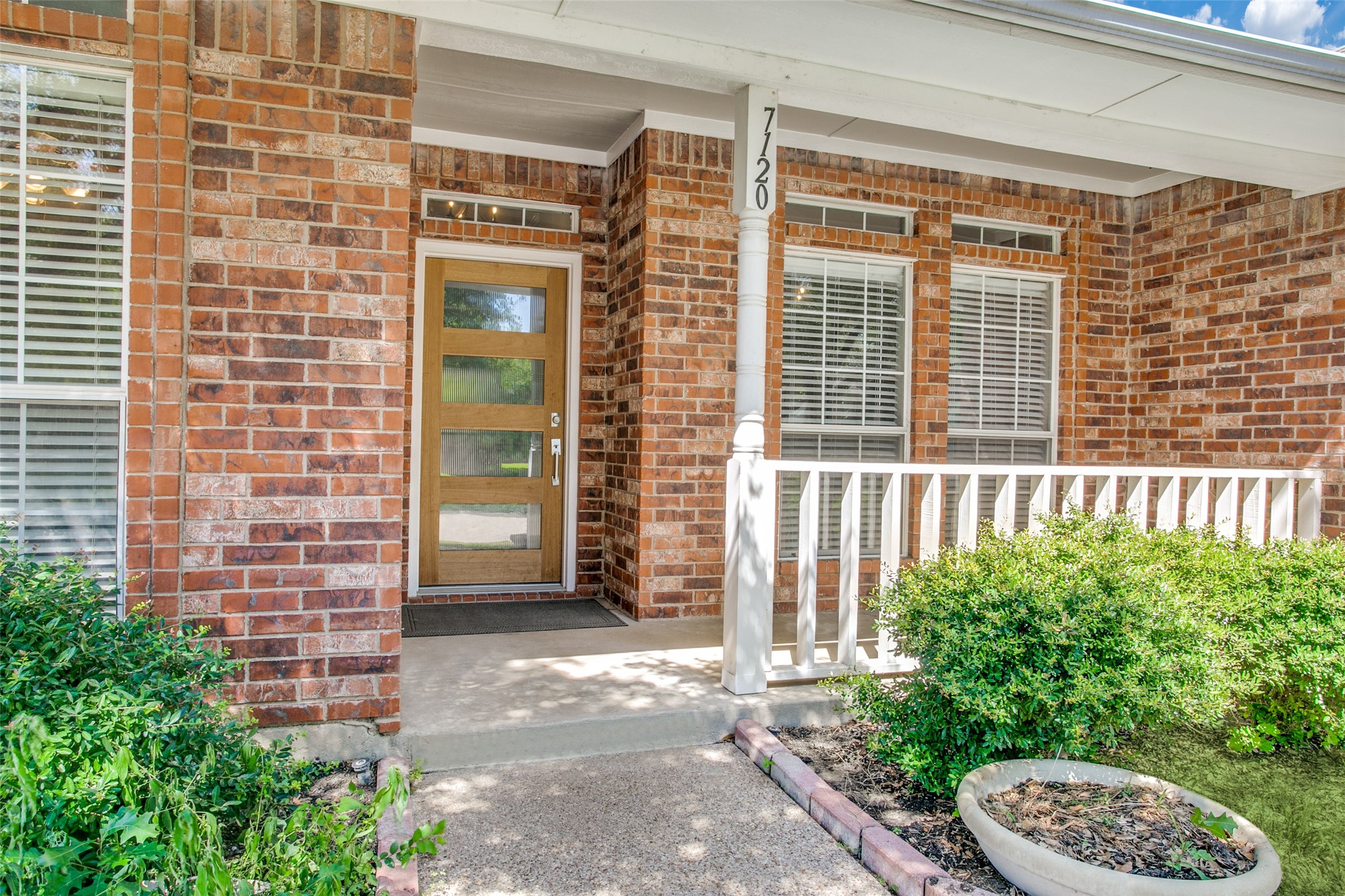 7120 Axis Court Fort Worth TX 76132