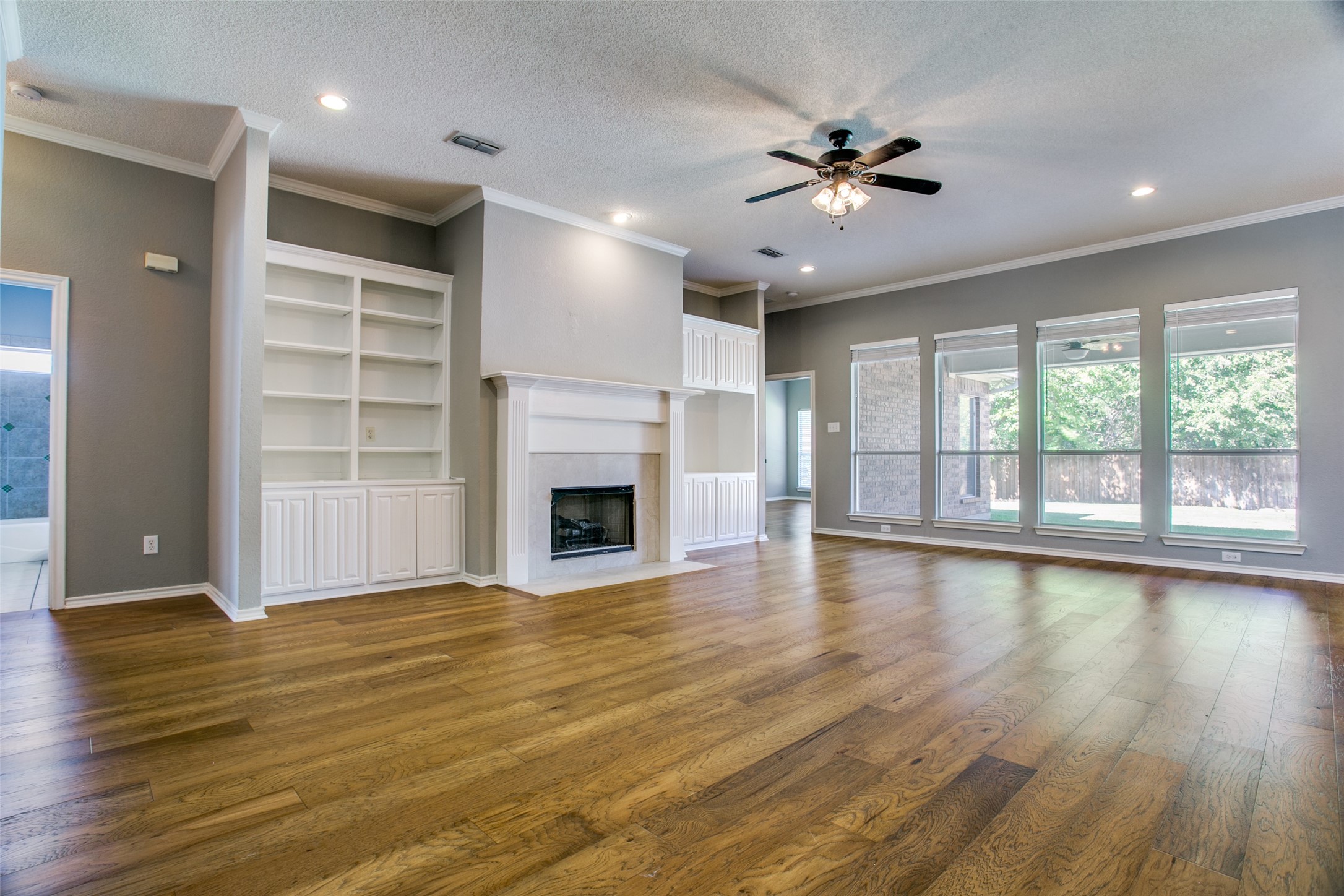 7120 Axis Court Fort Worth TX 76132