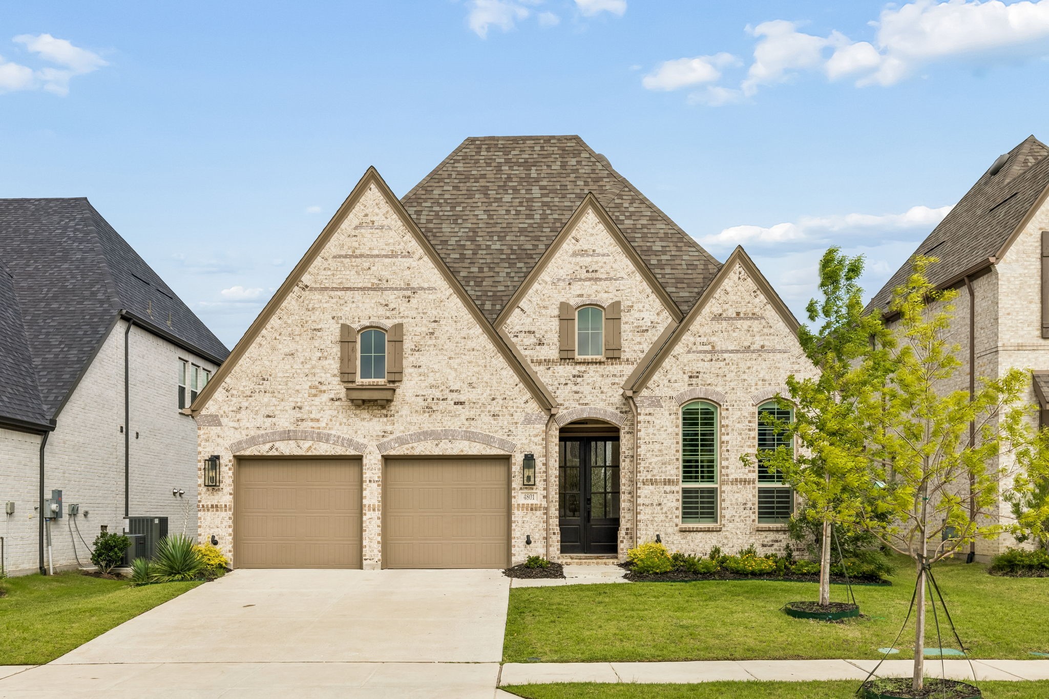 4801 Impression Lane Celina TX 75078