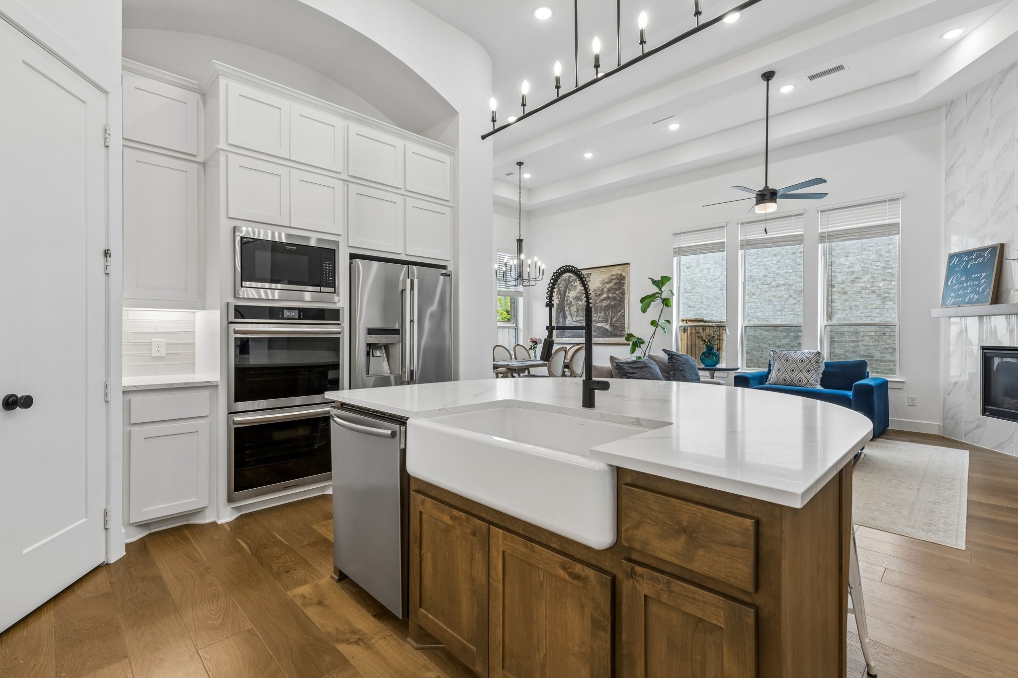 4801 Impression Lane Celina TX 75078