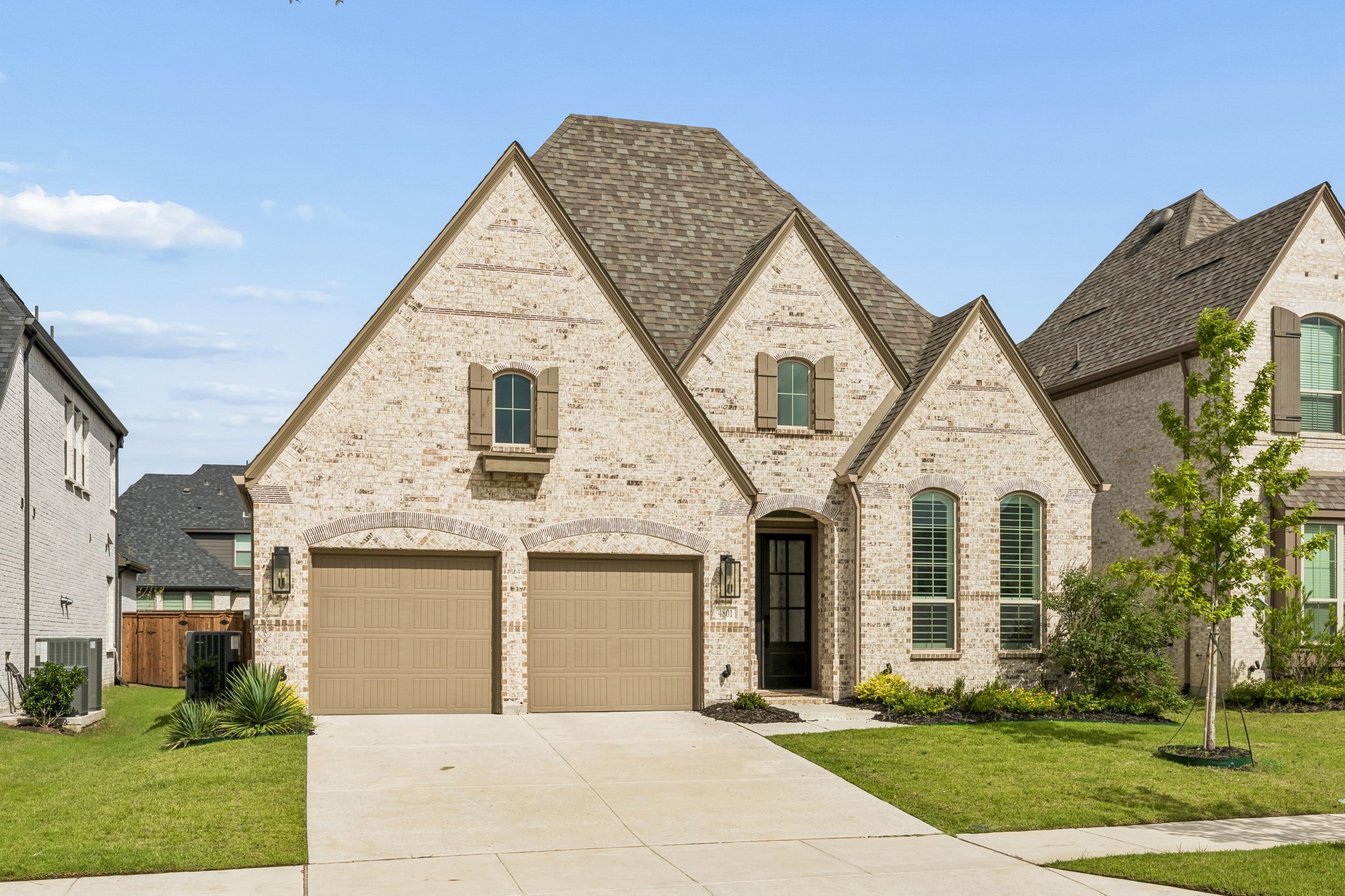 4801 Impression Lane Celina TX 75078