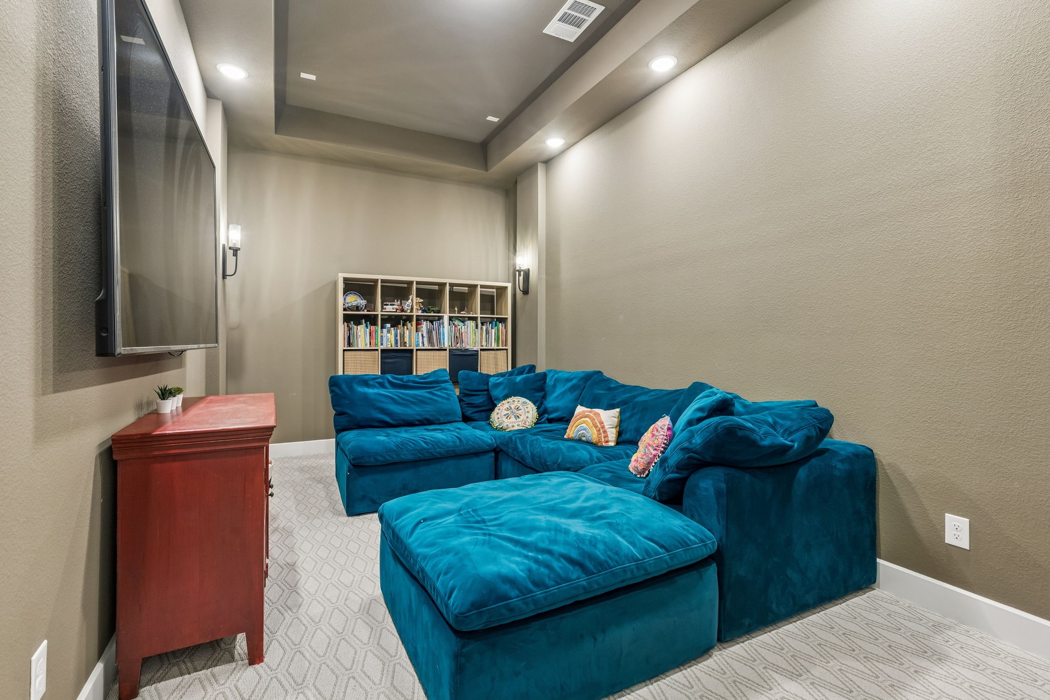 4801 Impression Lane Celina TX 75078