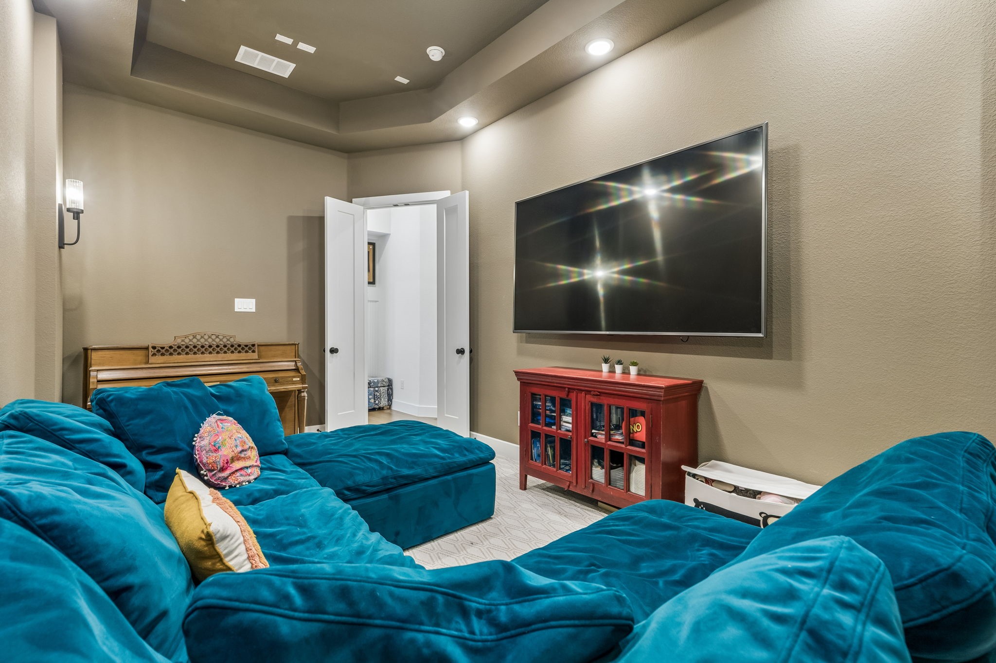 4801 Impression Lane Celina TX 75078