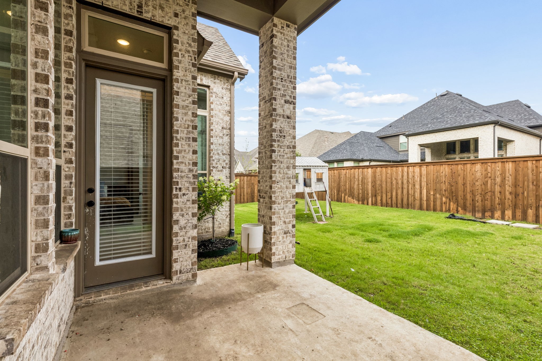 4801 Impression Lane Celina TX 75078